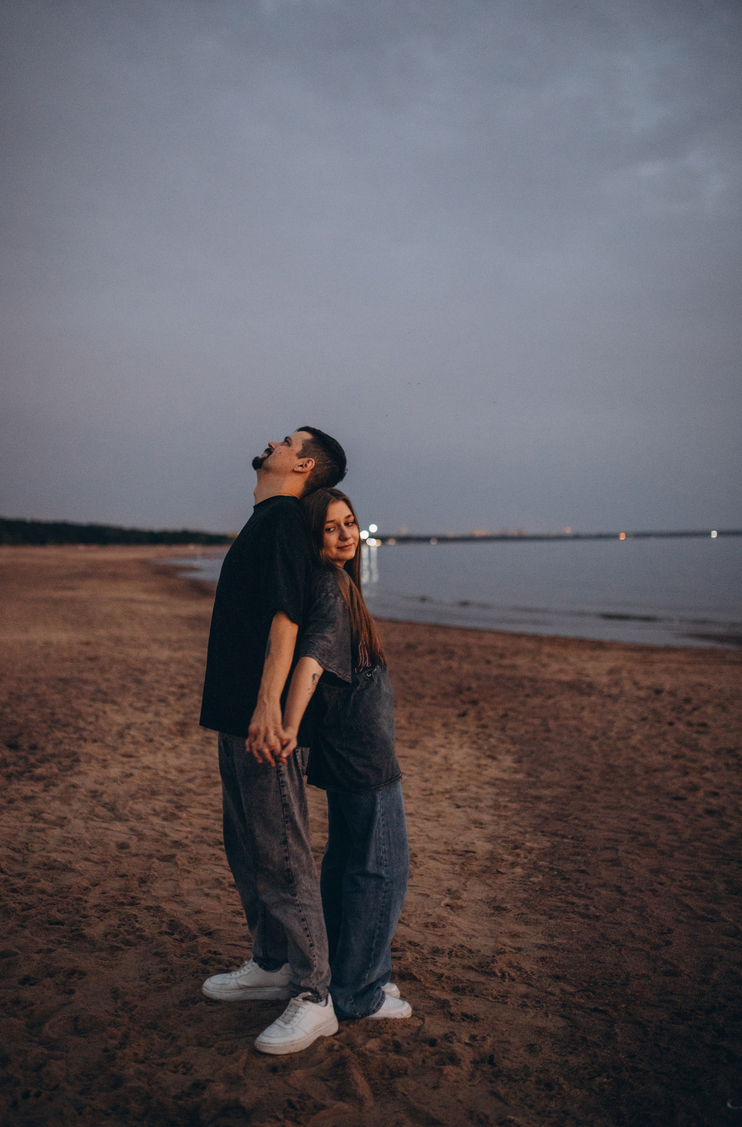 Кристина & Женя. Фотограф Винокурова Кристина в Санкт-Петербурге