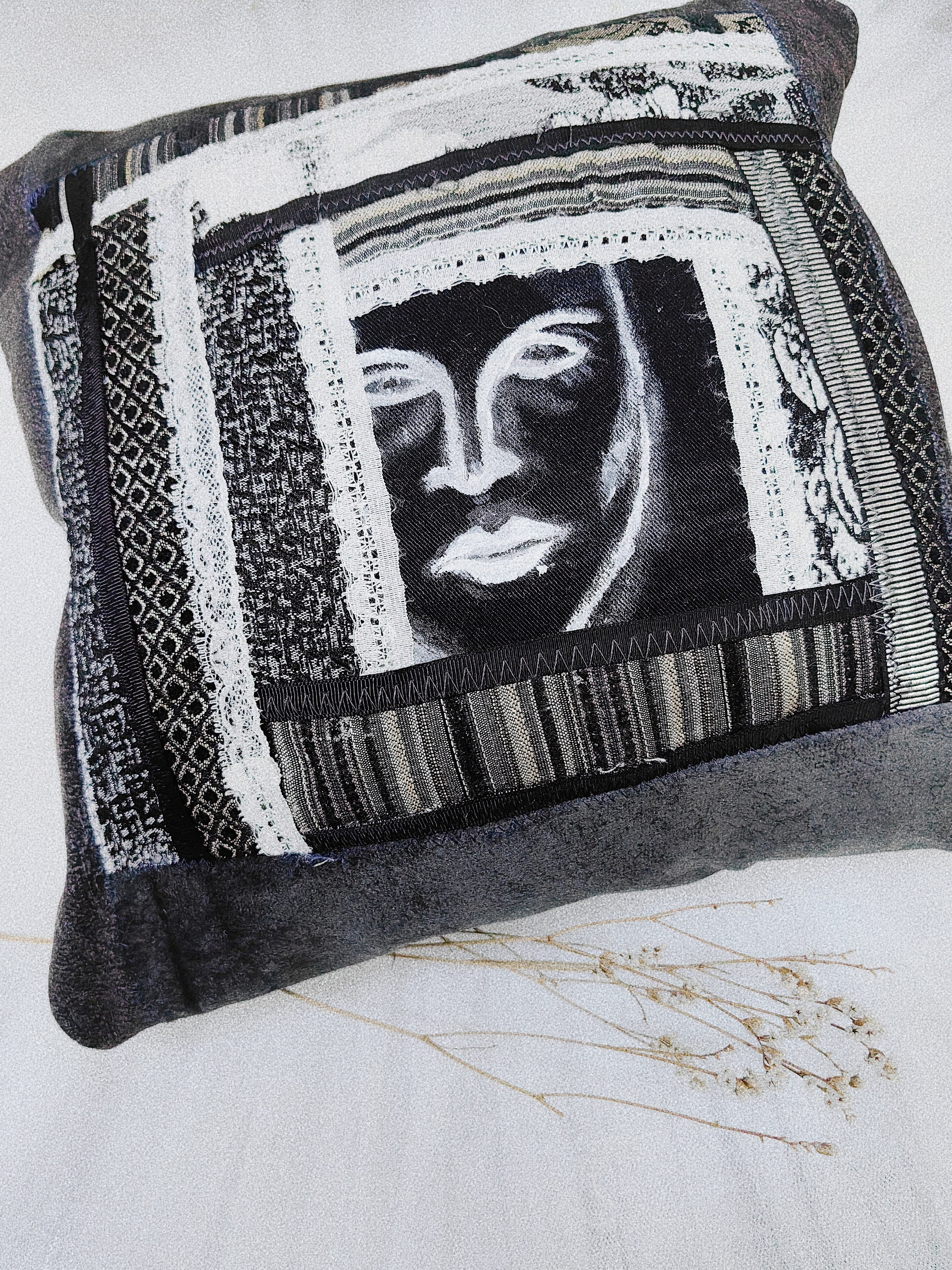 Пэчворк Подушки. Школа для девочек во Владивостоке — Само Совершенство