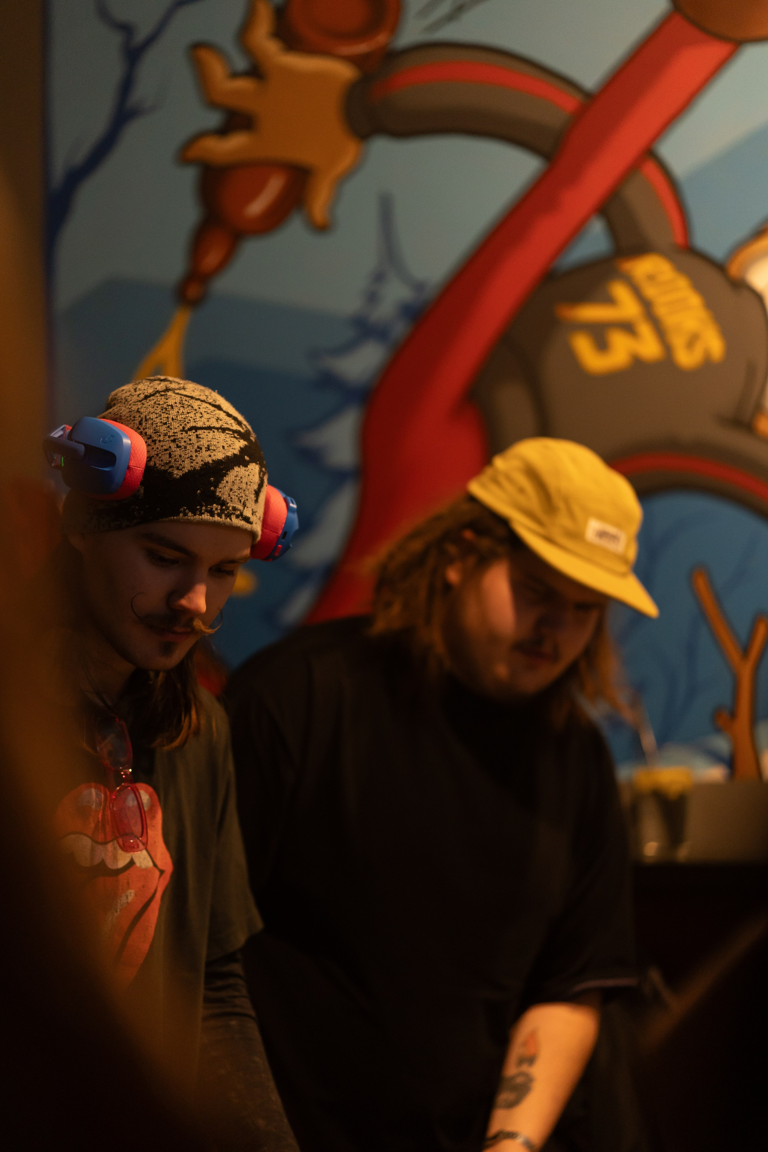 Rook's. Анастасия Паршукова — фотограф Шерегеш Новосибирск