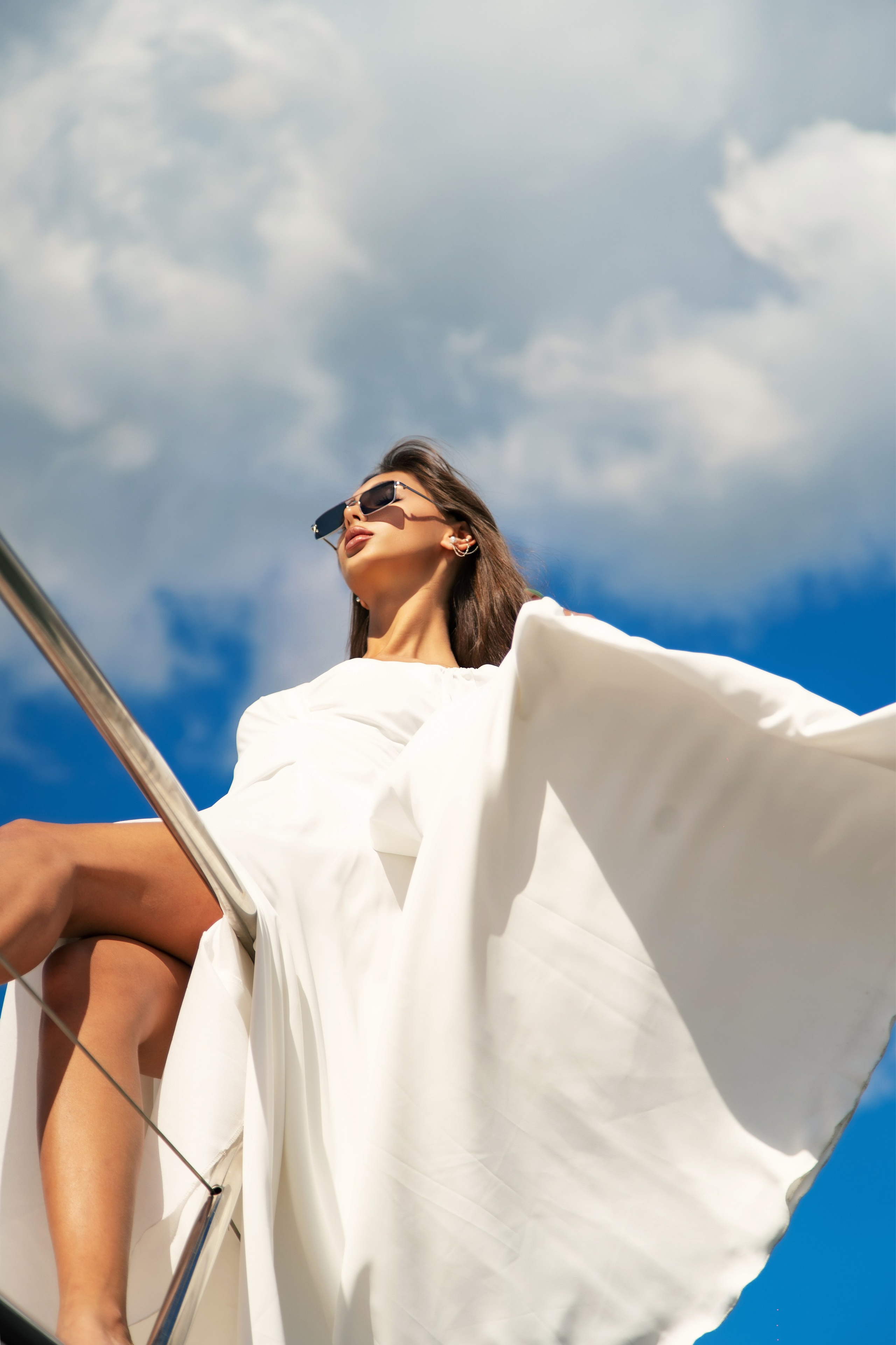 Свадебная. Анастасия Паршукова — фотограф Шерегеш Новосибирск