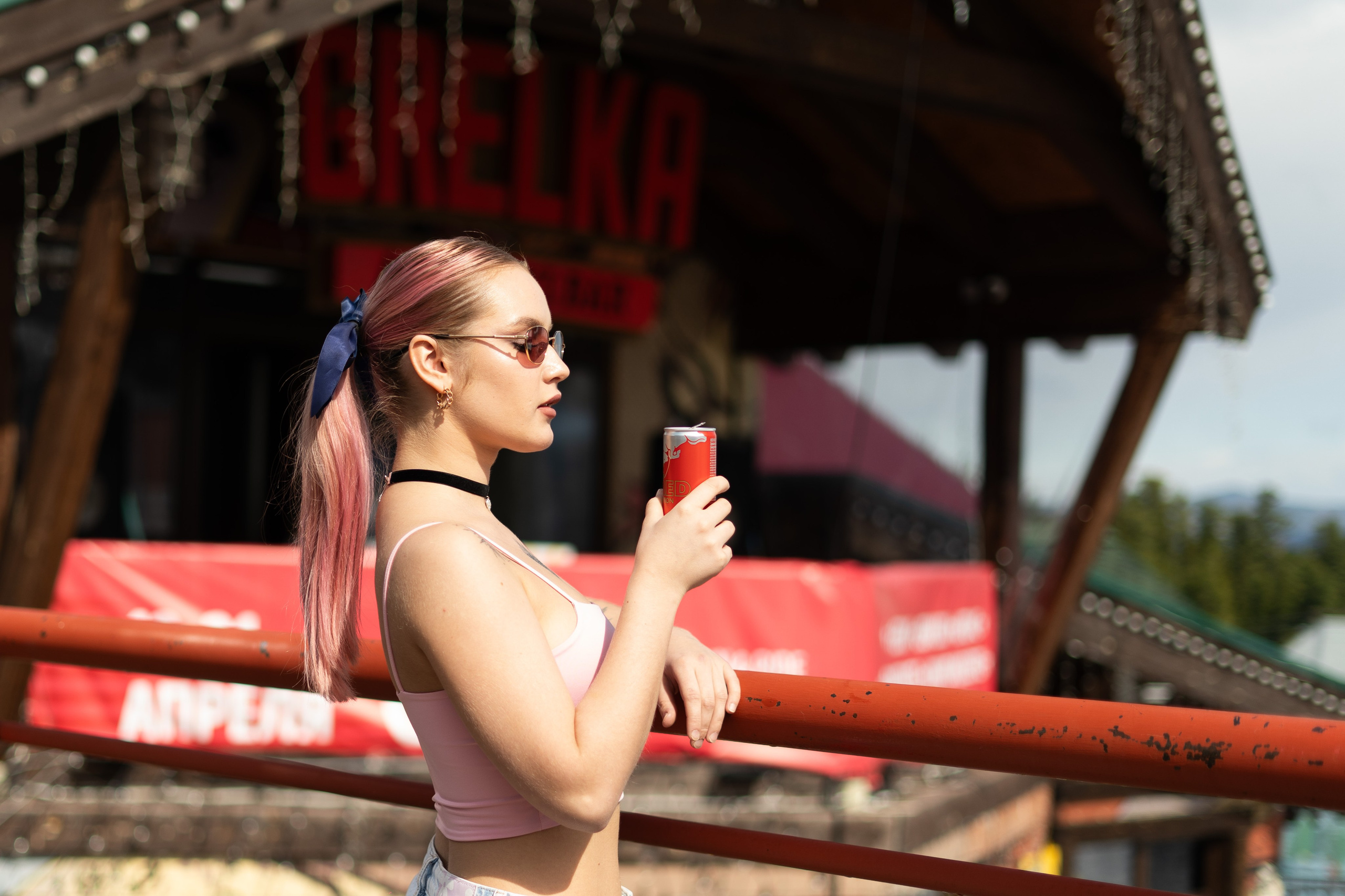 Грелка 18.04.24. Анастасия Паршукова — фотограф Шерегеш Новосибирск