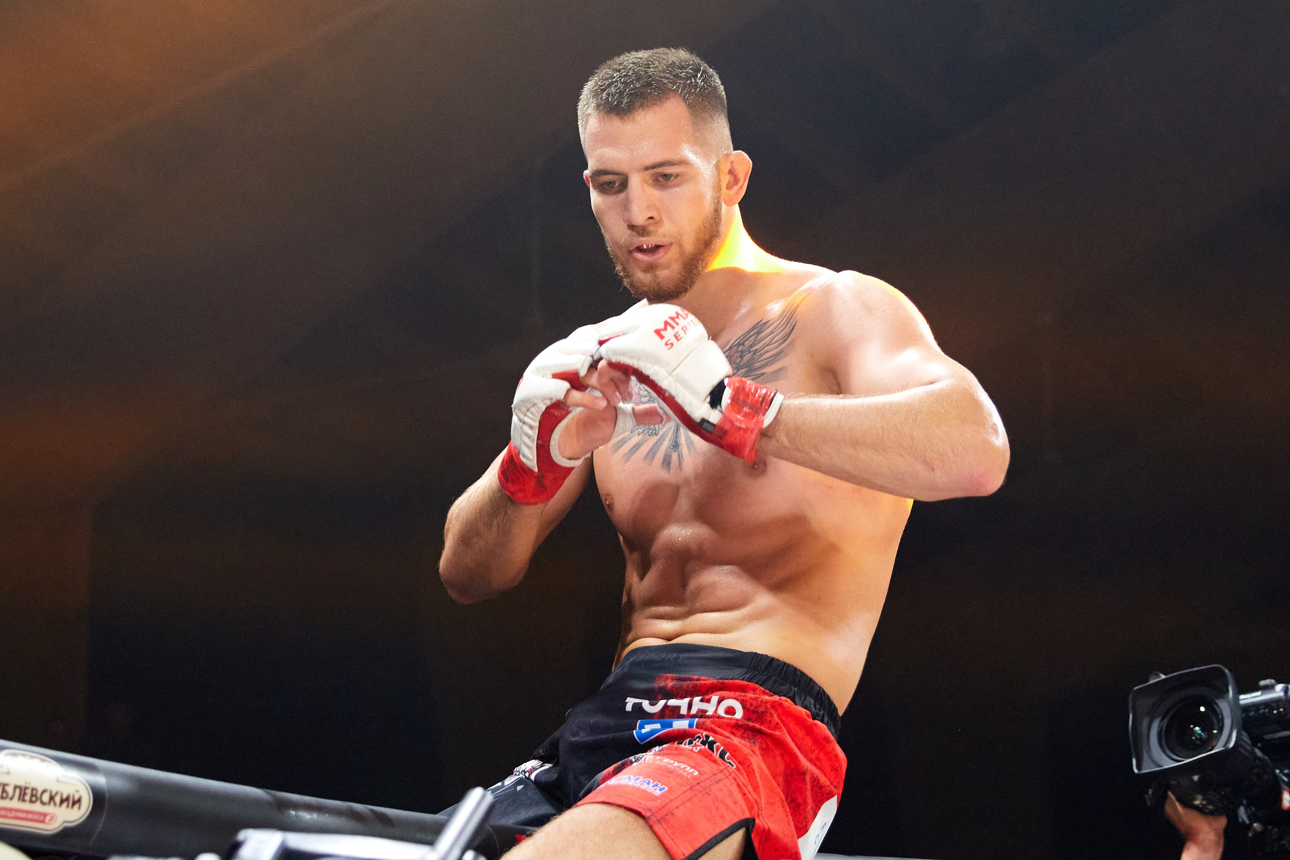 Спортивная фотосъемка. Фотограф Москва и Санкт-Петербург Анна Урусова