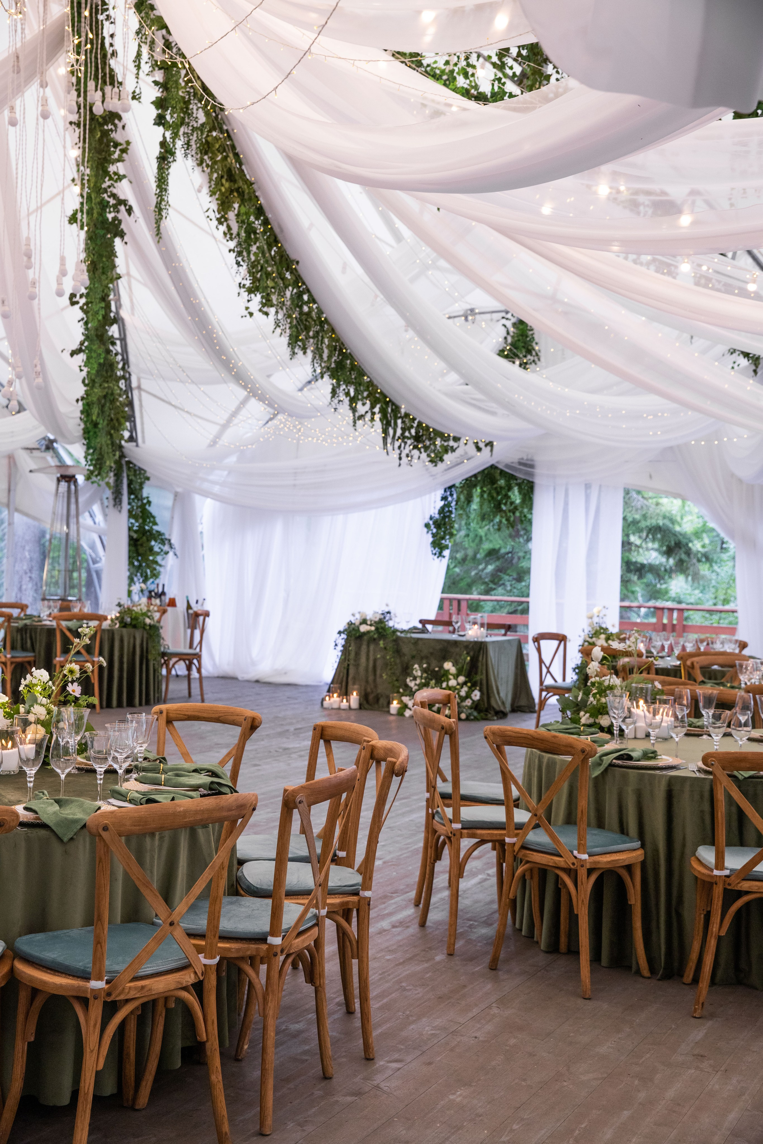 Вереск. Свадебный фотограф Анастасия Казакова