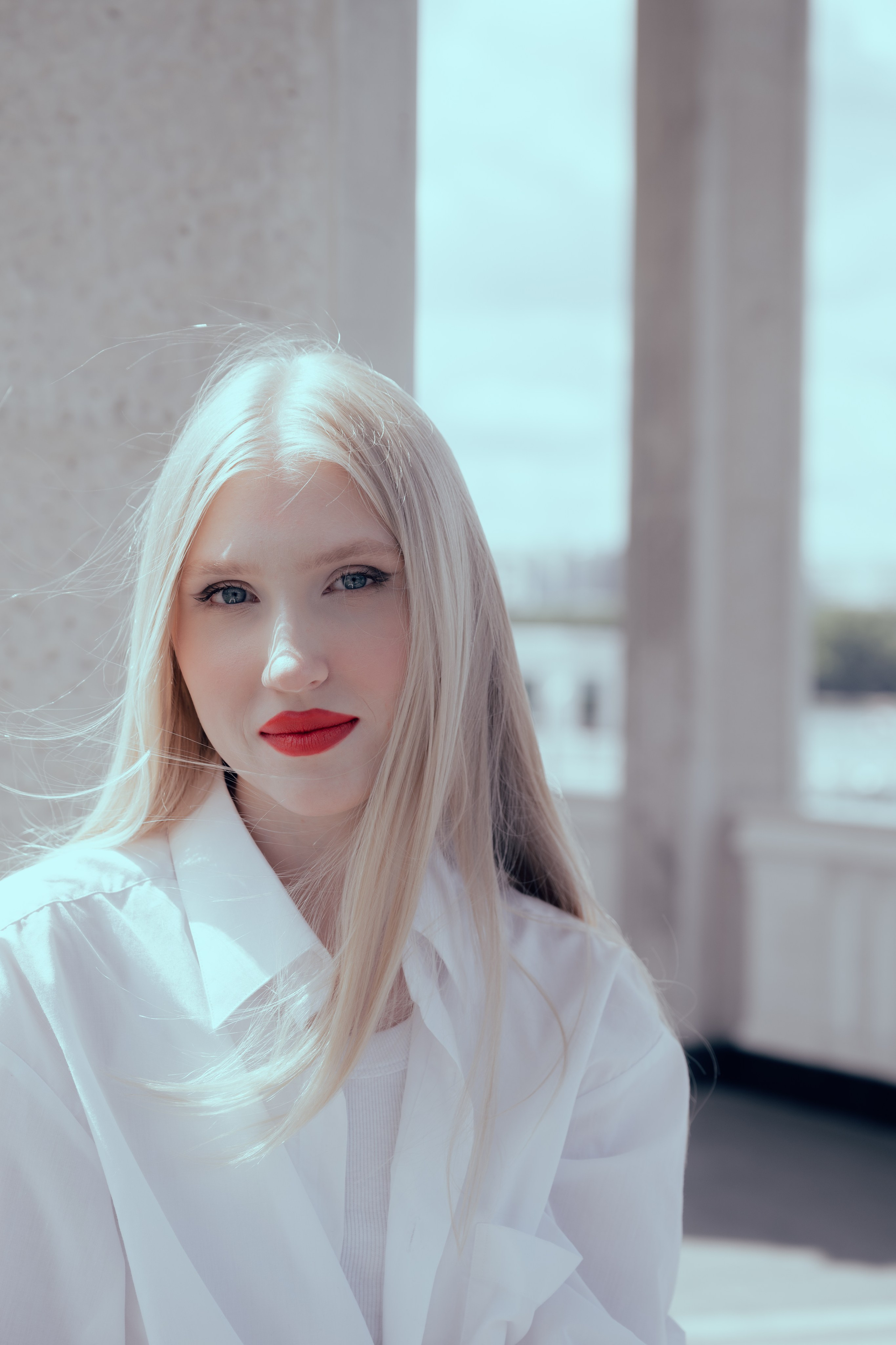 Диана. Фотограф Анастасия Егорова