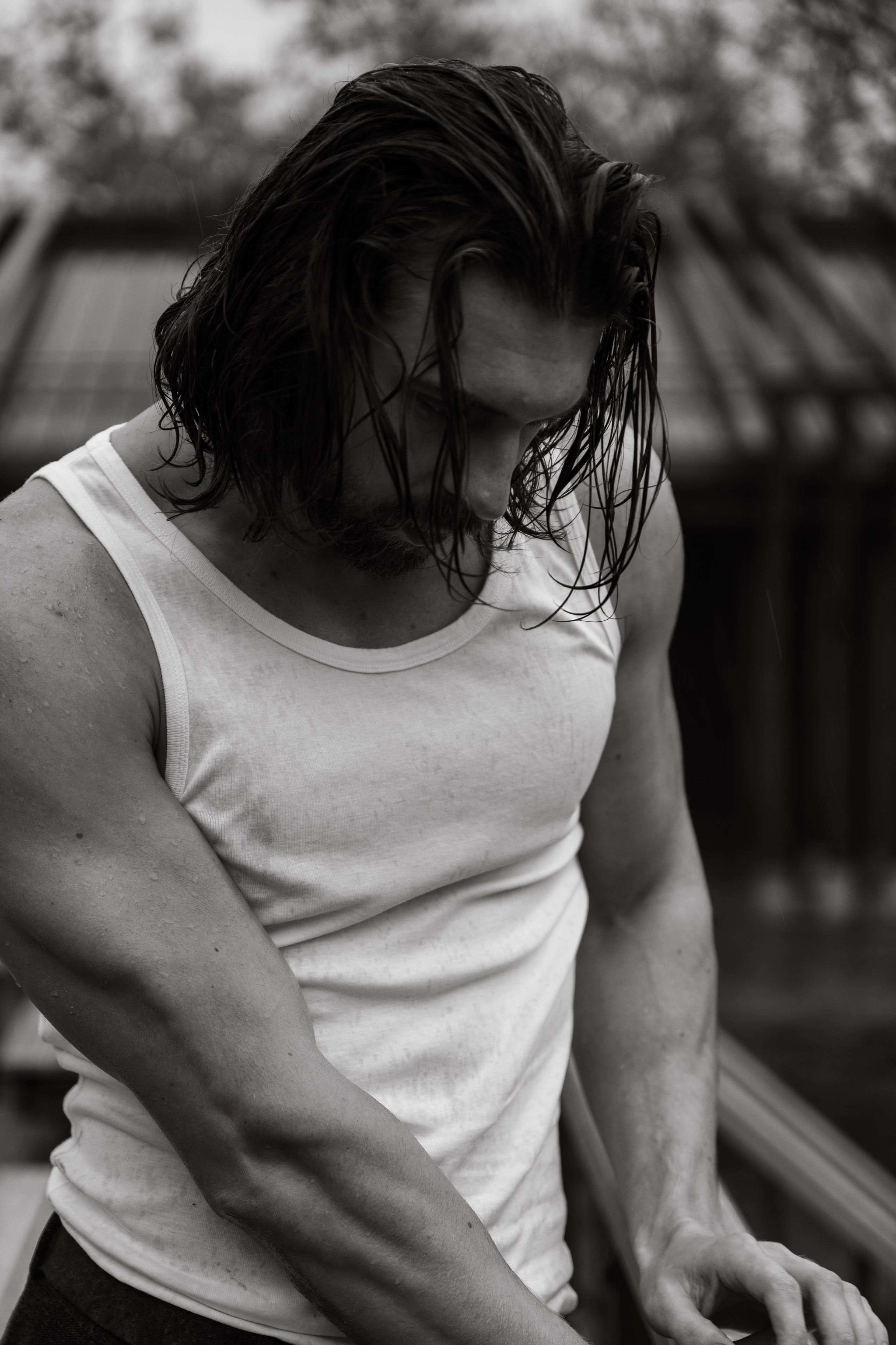 Максим. Фотограф Анастасия Егорова