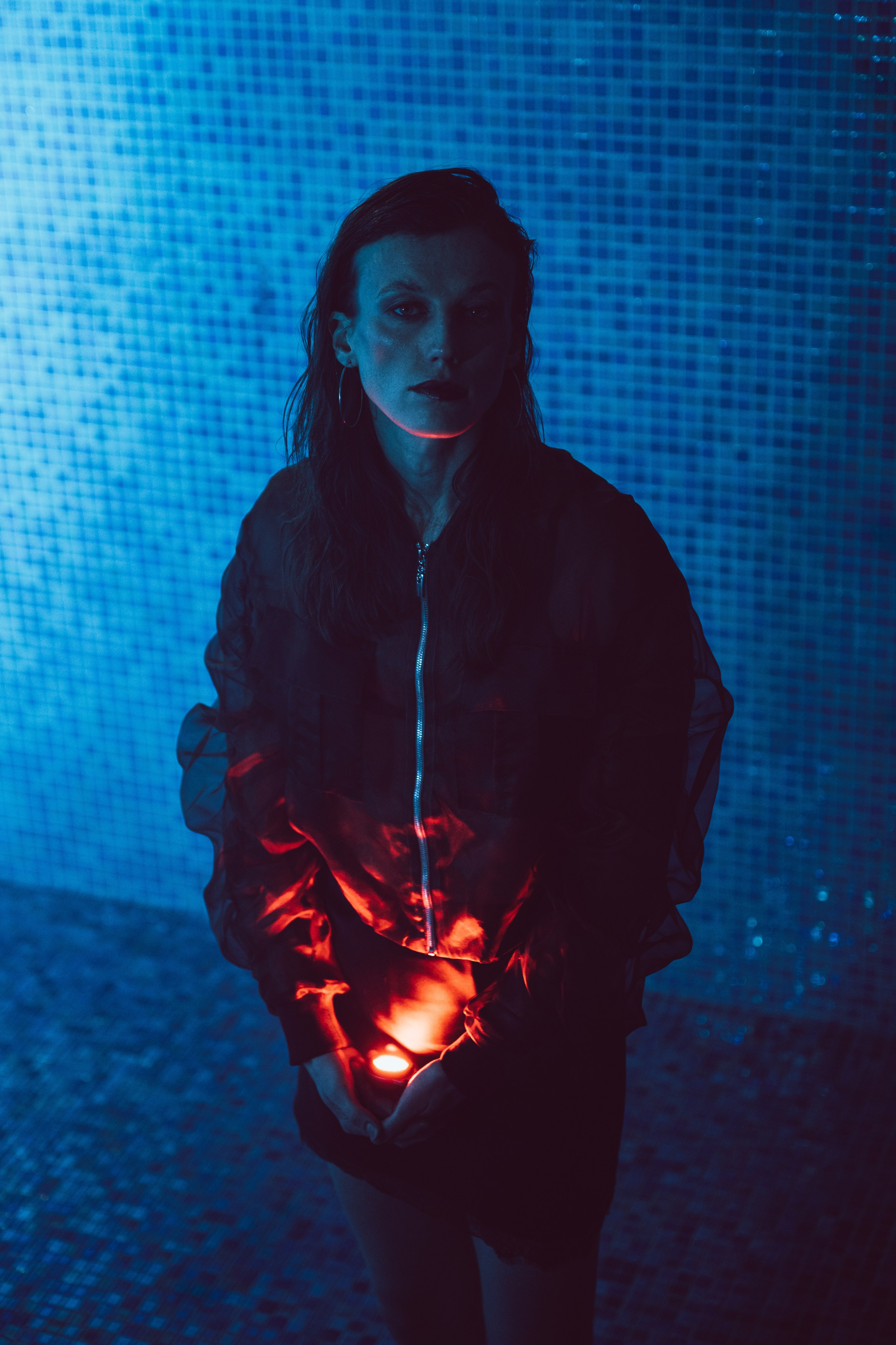 МК Сергея Белова. ч1. Фотограф Анастасия Егорова