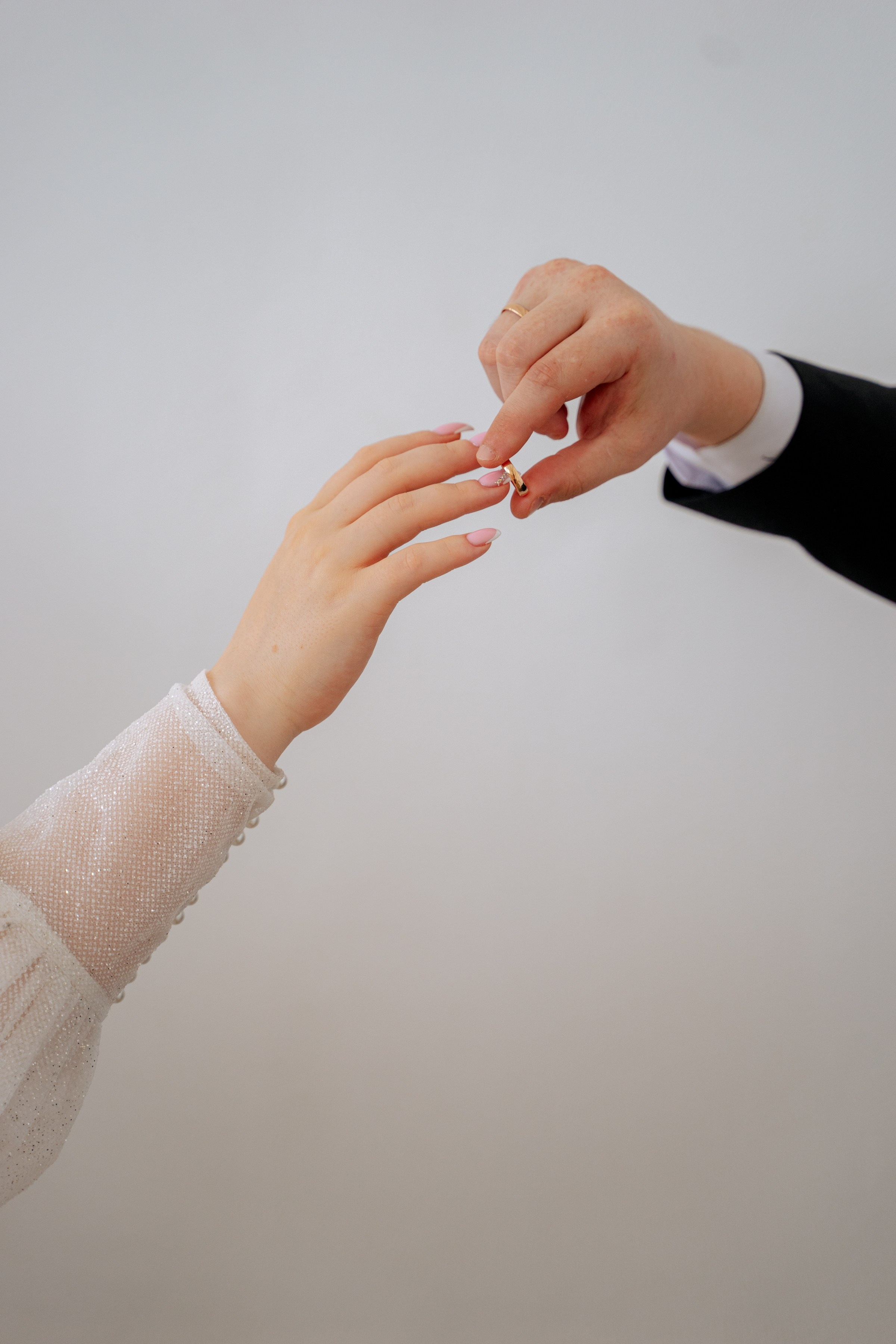 Андрей и Дарья. Фотограф в Казани Алсу Багабиева