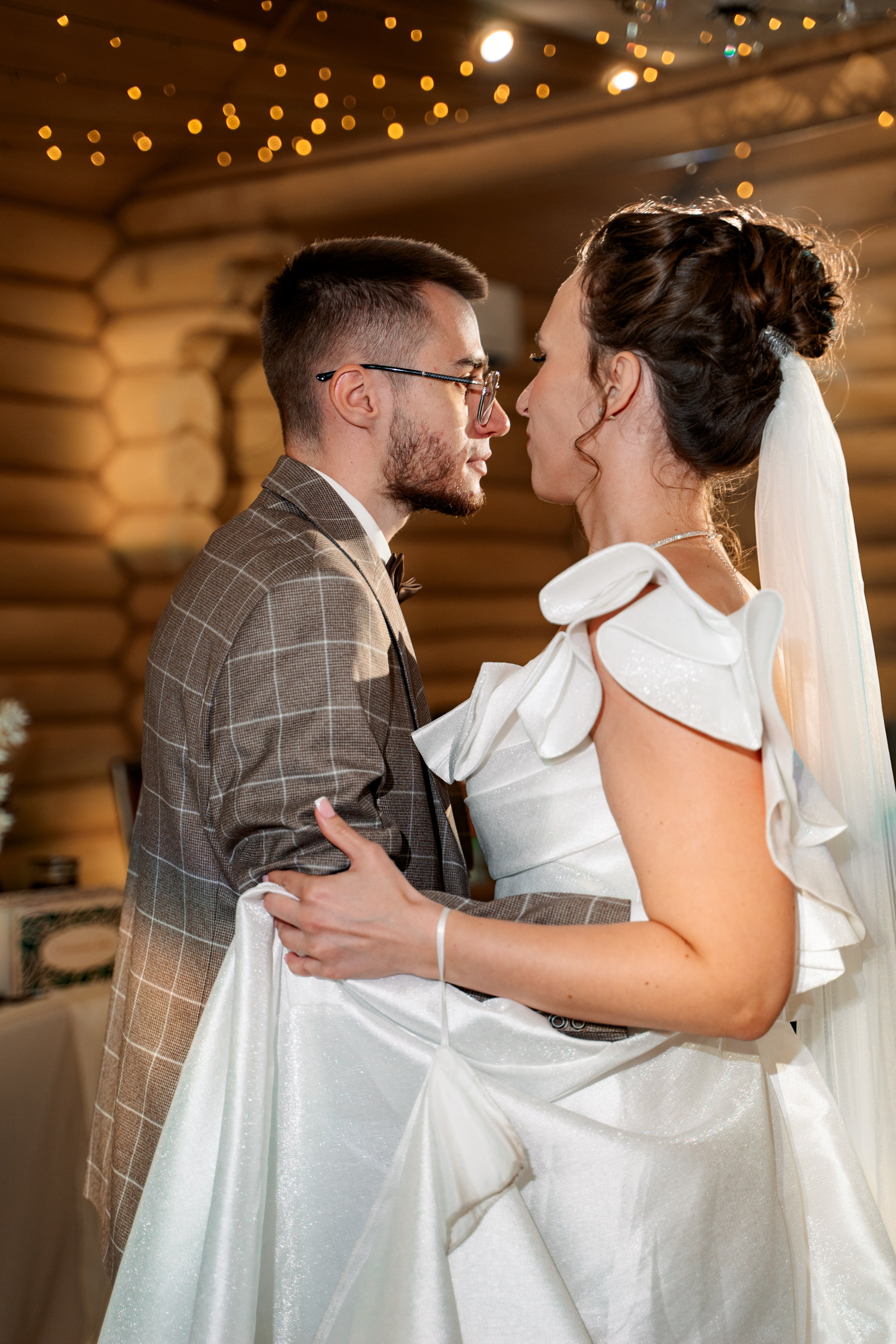 Свадьба Тимур Елизавета. Фотограф в Казани Алсу Багабиева