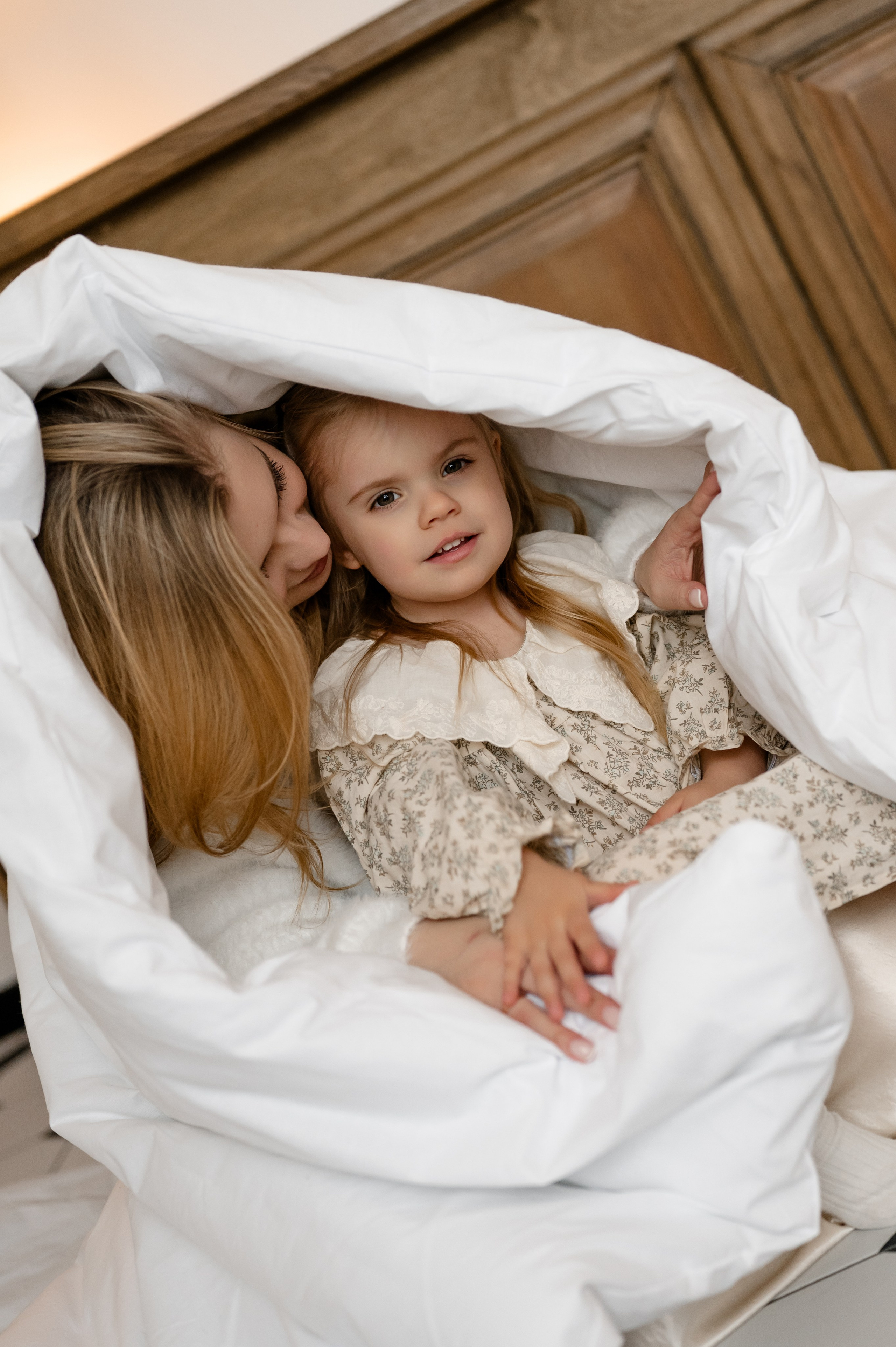 Мама и дочь. Свадебный и семейный фотограф в Краснодаре Алина Мельник