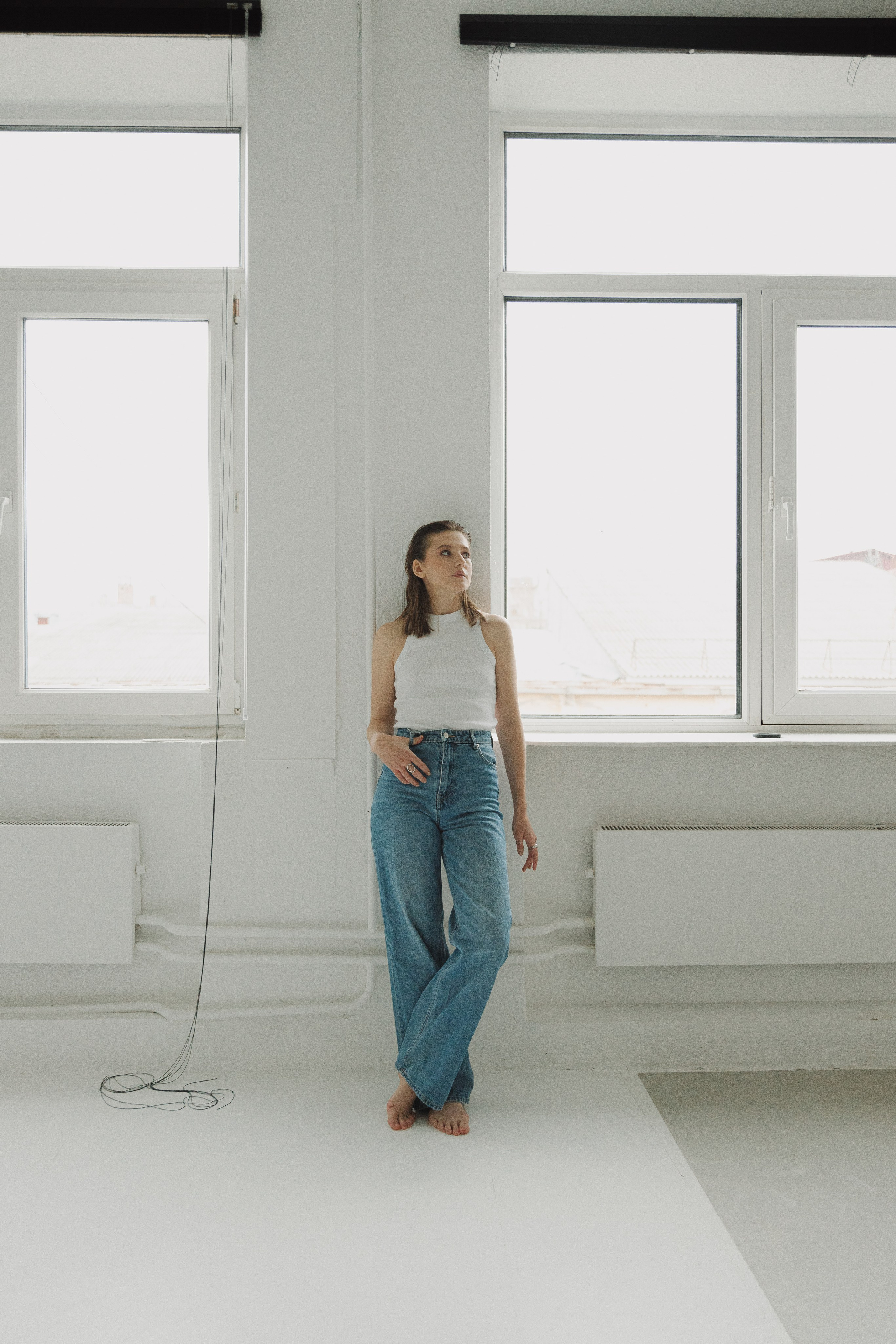 Таня. Фотограф в Самаре Юля Борщ