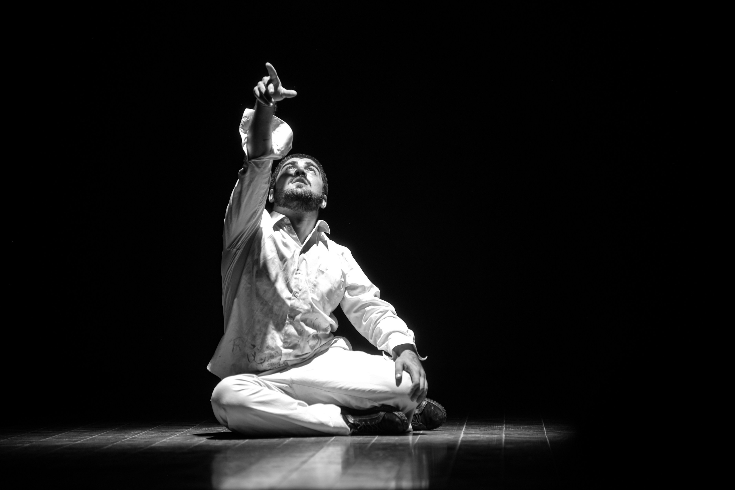 Маленький принц. Портретный фотограф Денис Милютин