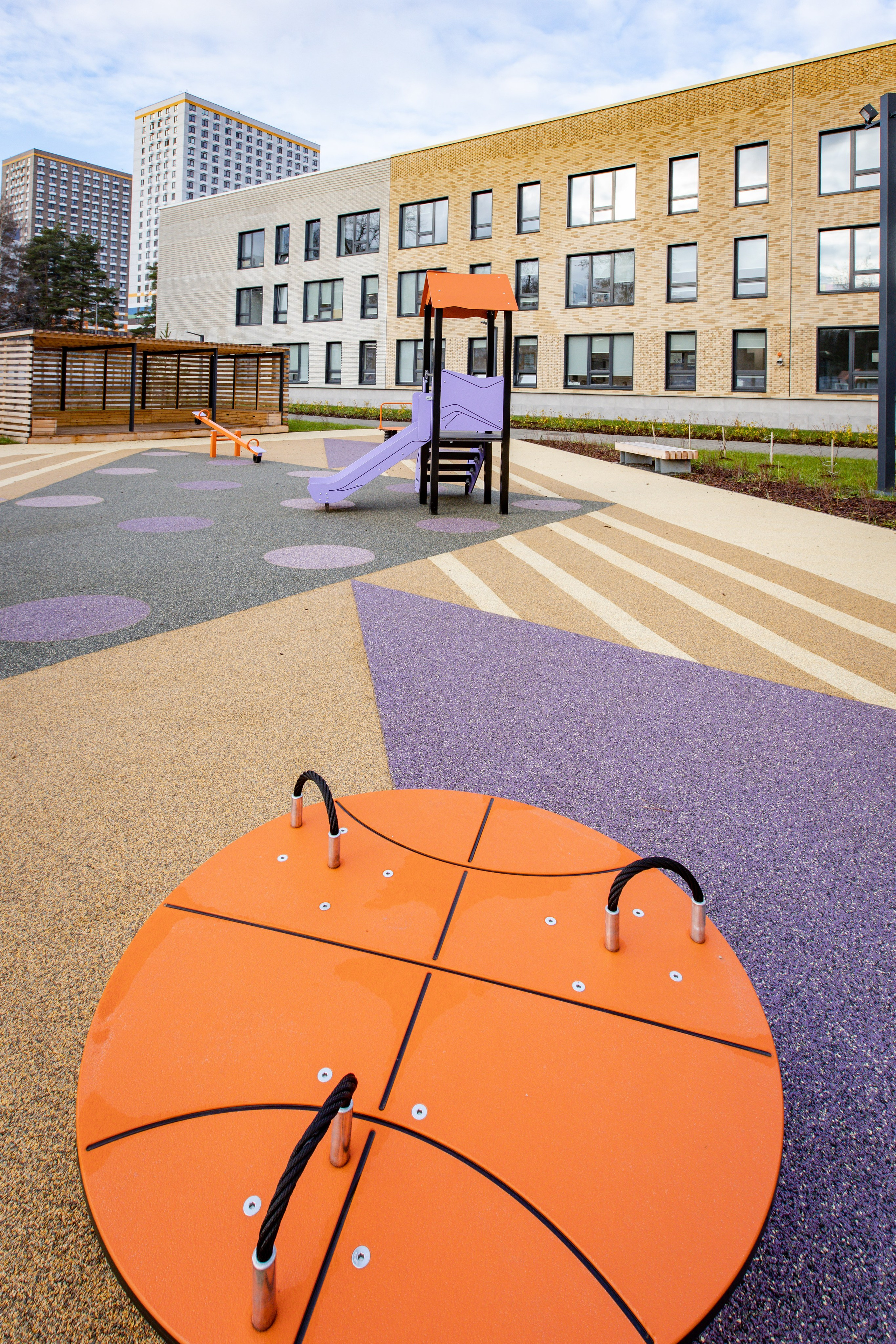 Люберцы. Recro