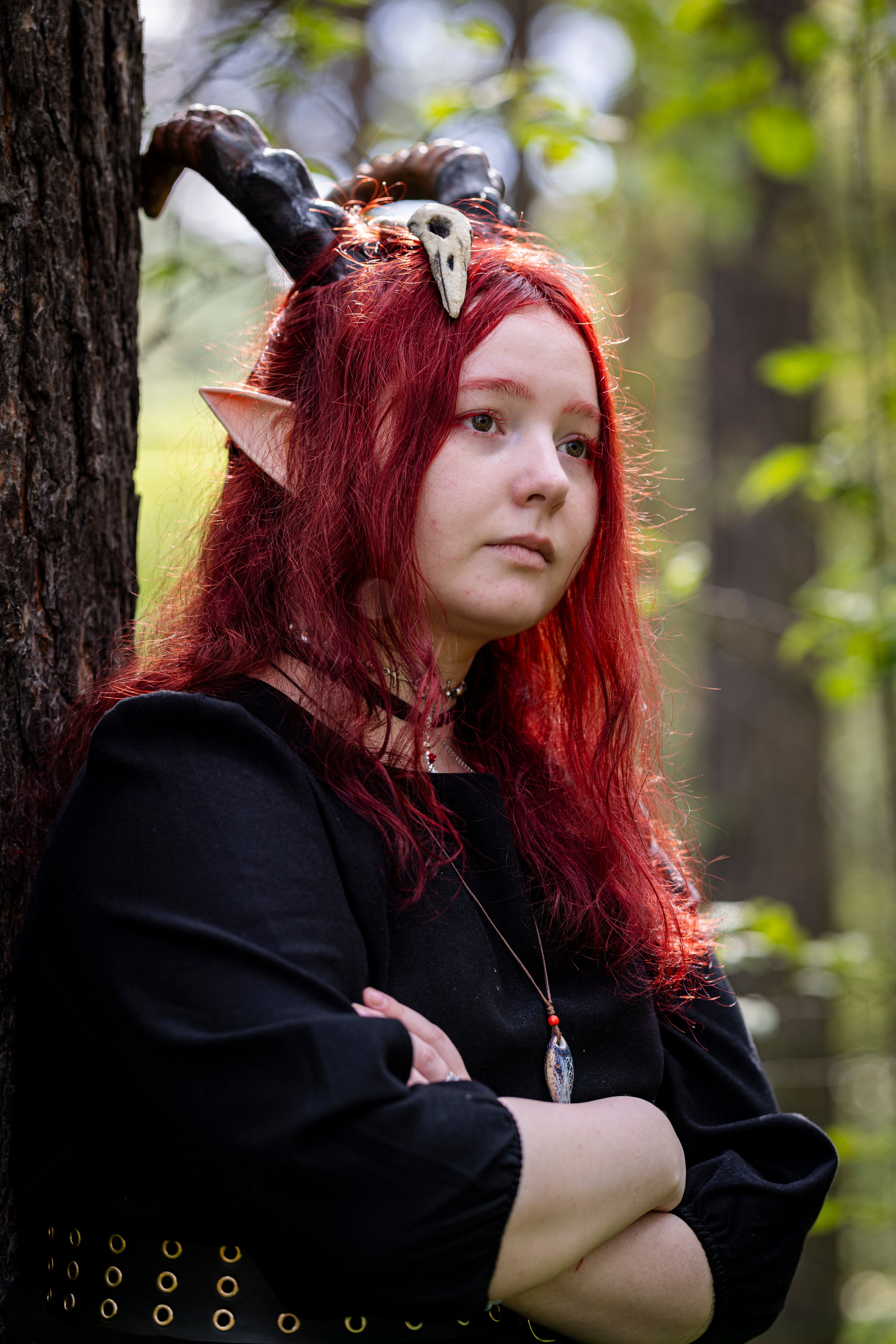 Княжий двор 2024. Bertran Ordo