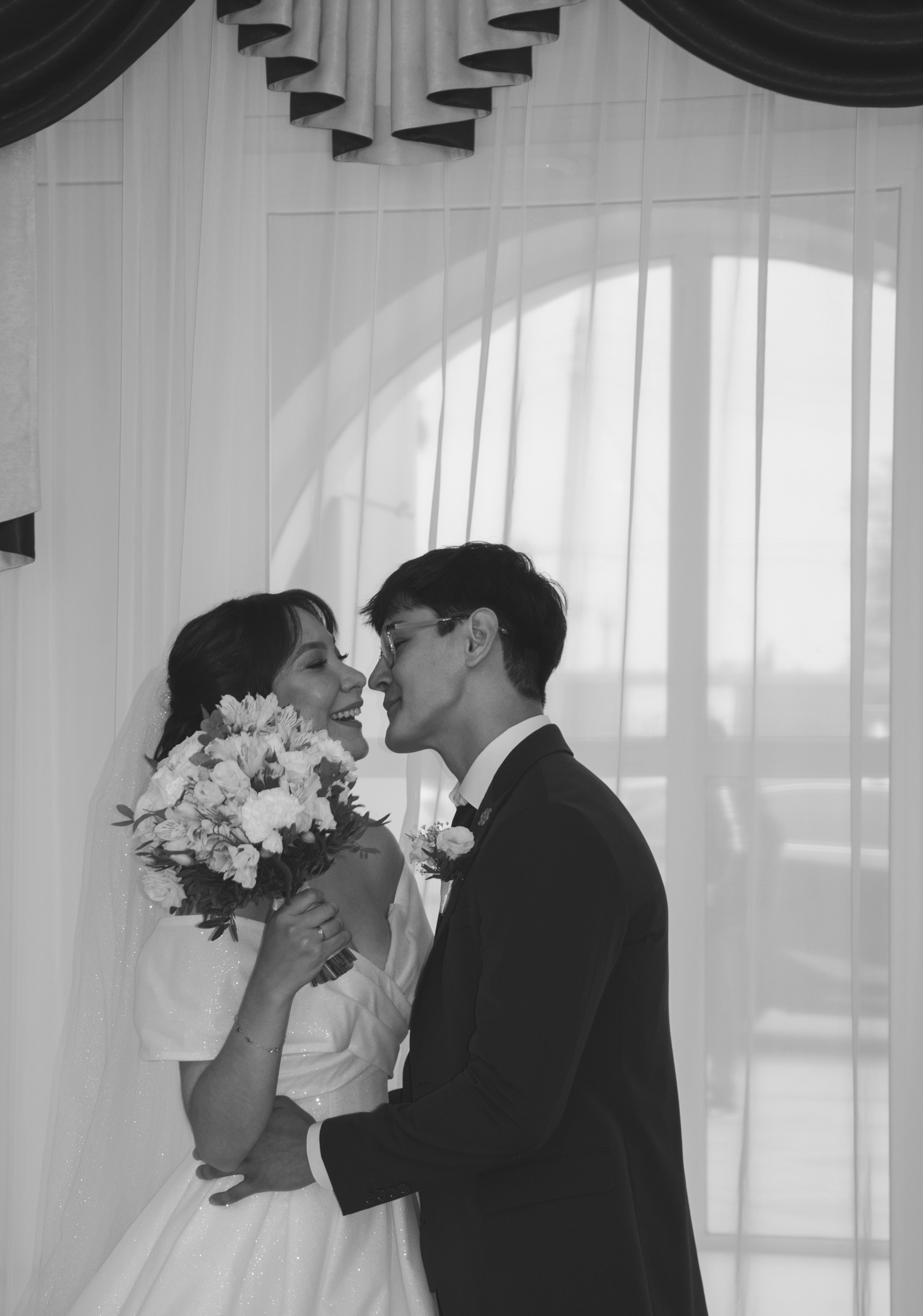 Артур и Сабина. Фотограф в Ишимбае, Салавате и Стерлитамаке