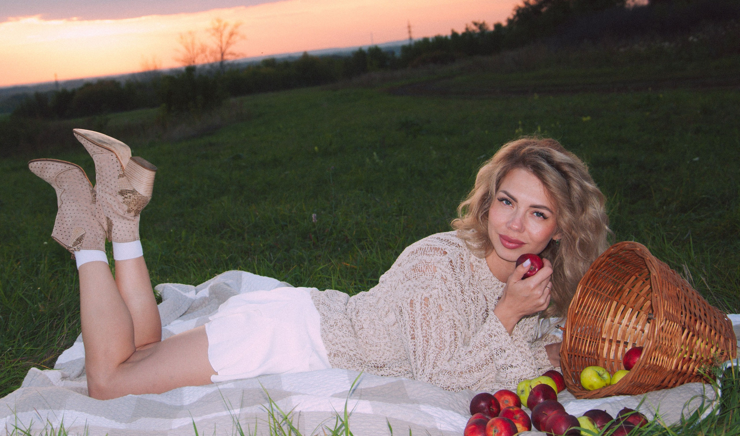 Даша. Фотограф в Ишимбае, Салавате и Стерлитамаке