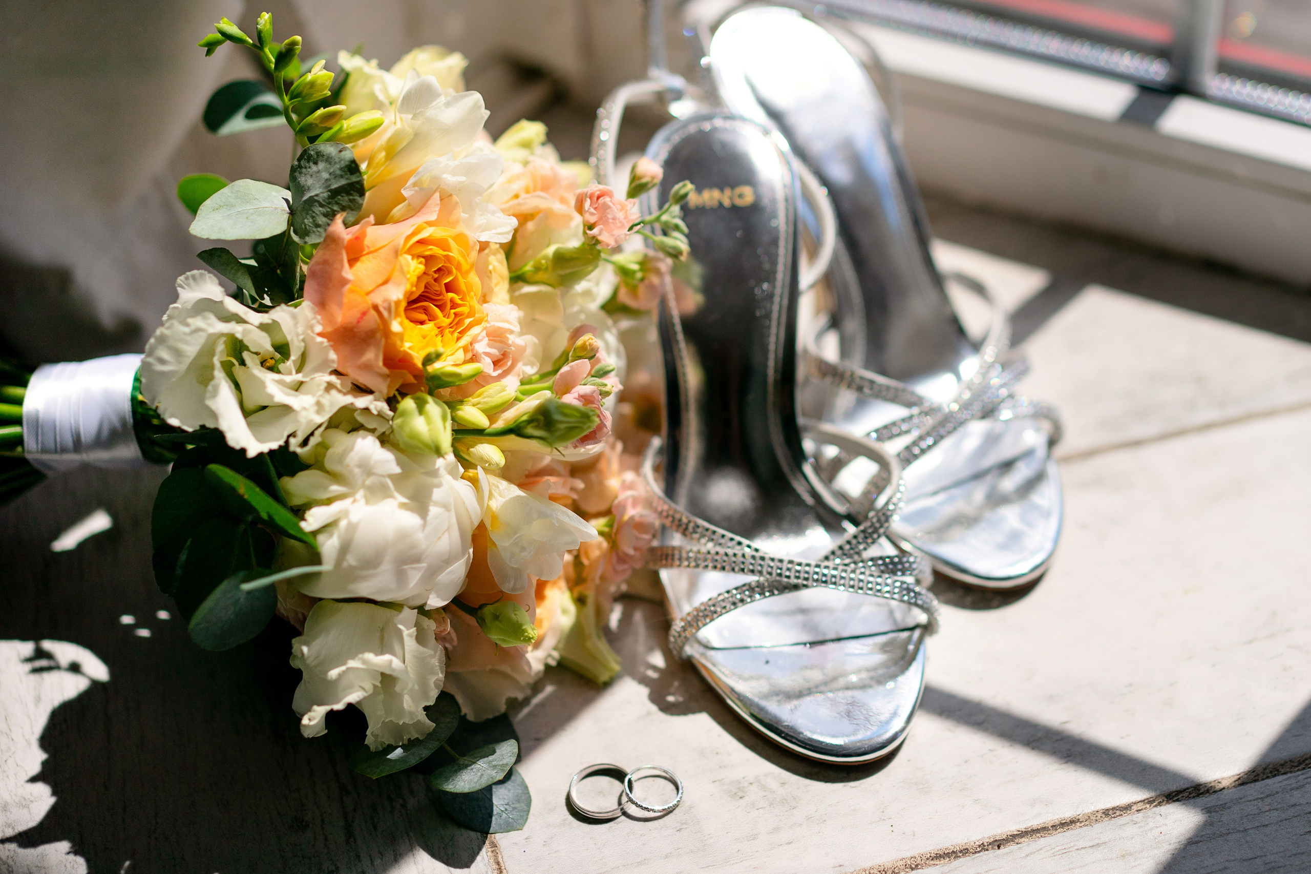 Никита и Дарья. Семейный и свадебный фотограф Минск, Беларусь Анна Орловская