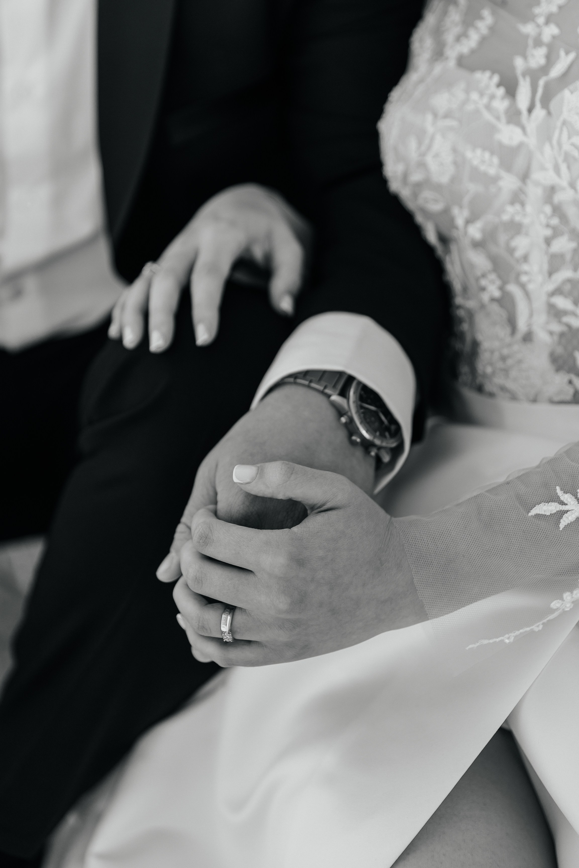 Настя и Кирилл. Свадебный фотограф Кристина Тимощук