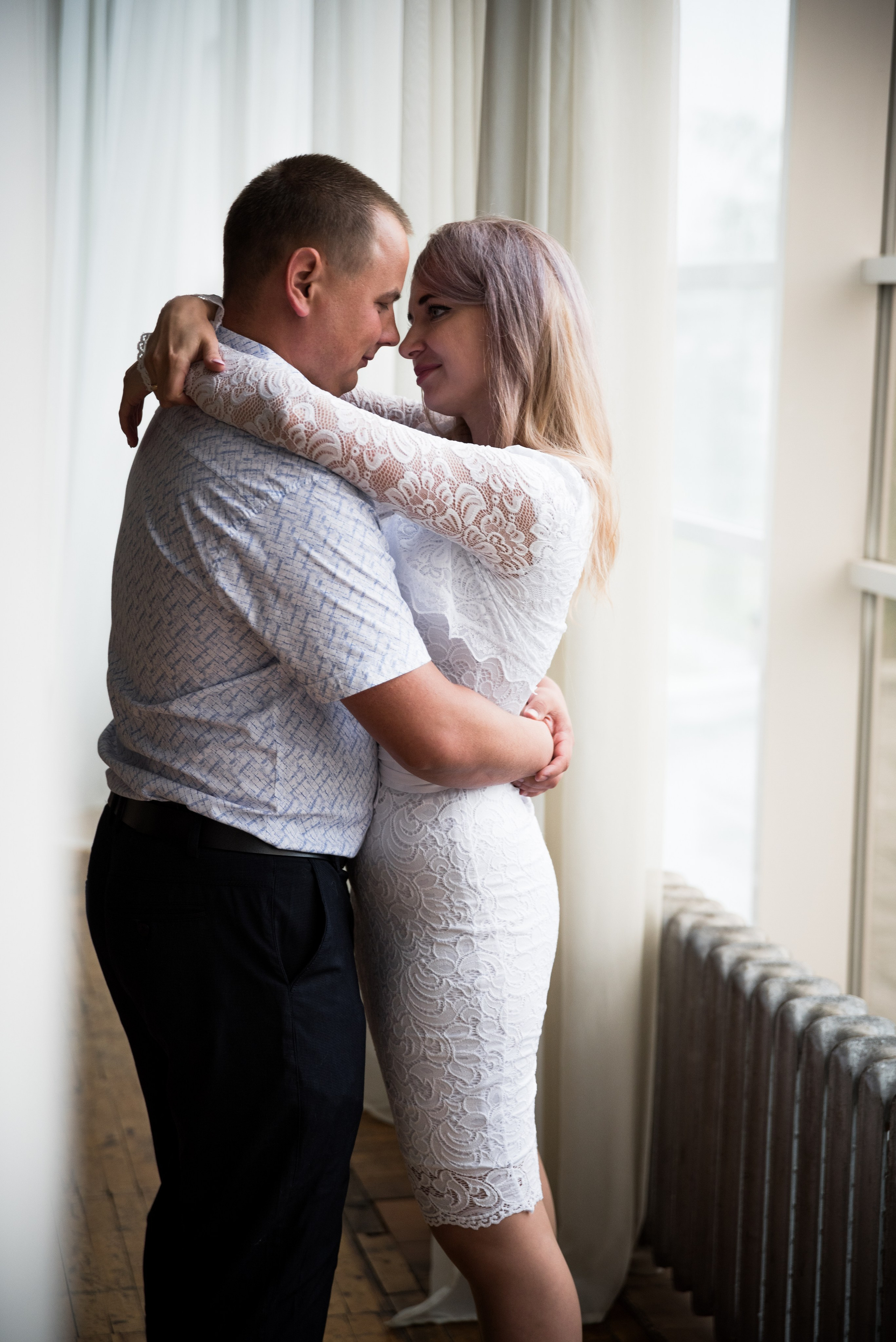 Свадьба Алексей и Алиса