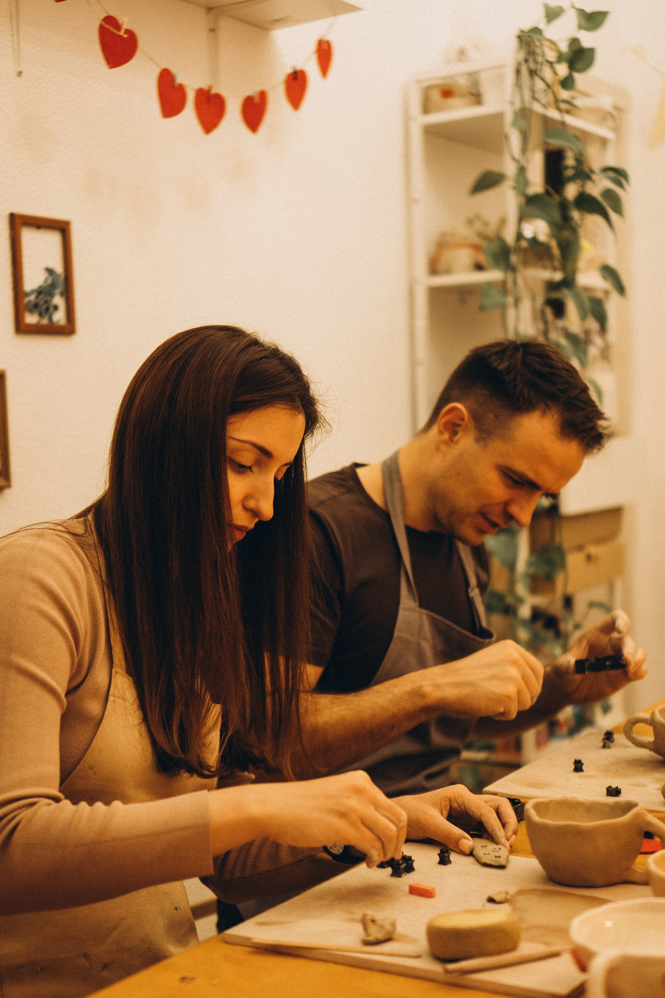 ЛЕПКАРНЯ. Профессиональный фотограф, Санкт-Петербург — Виктория Богомолова