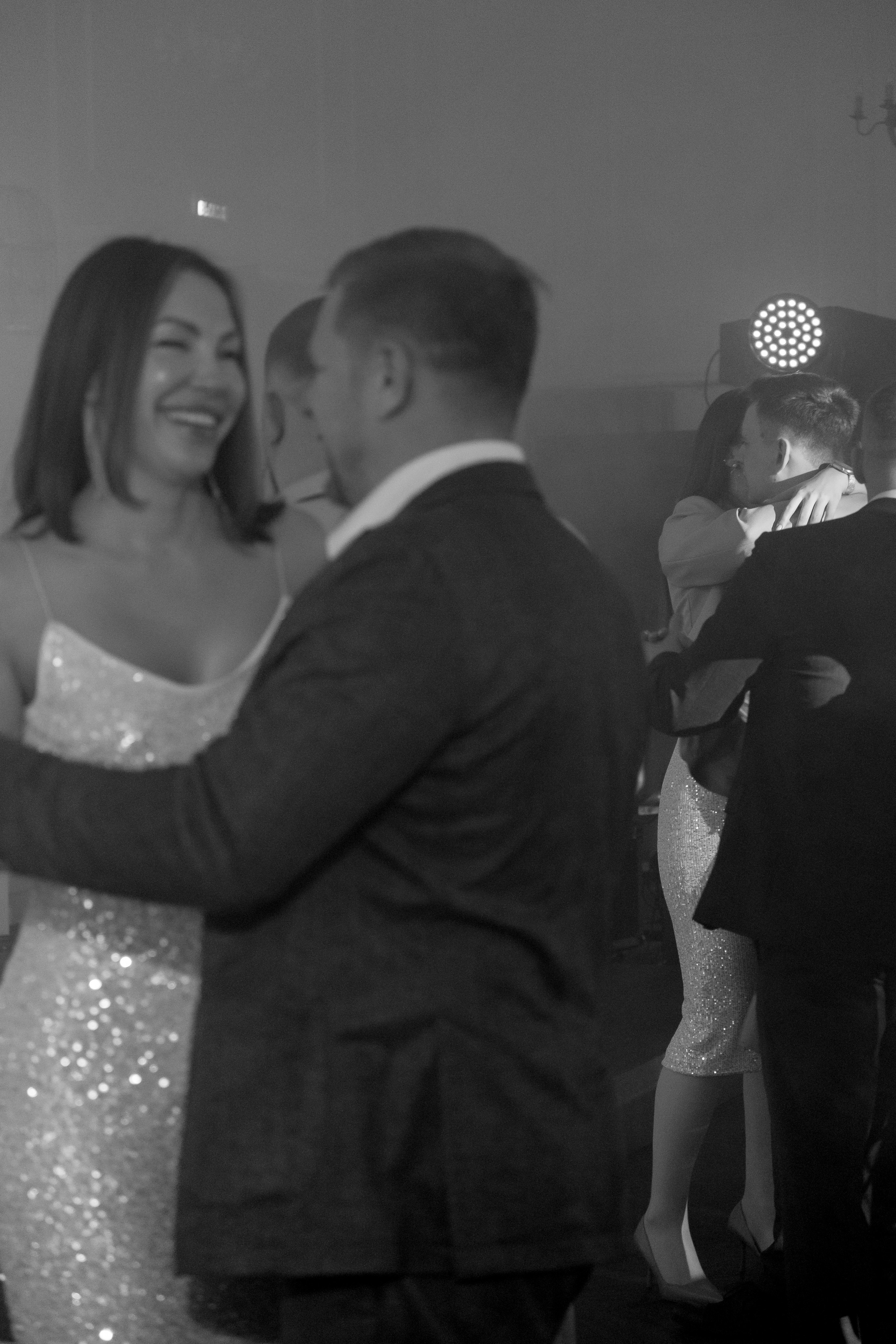 СВАДЕБНЫЙ БАНКЕТ (СНЯТО В СИБИРЕ В НИЖНЕВАРТОВСКЕ). Профессиональный фотограф, Санкт-Петербург — Виктория Богомолова