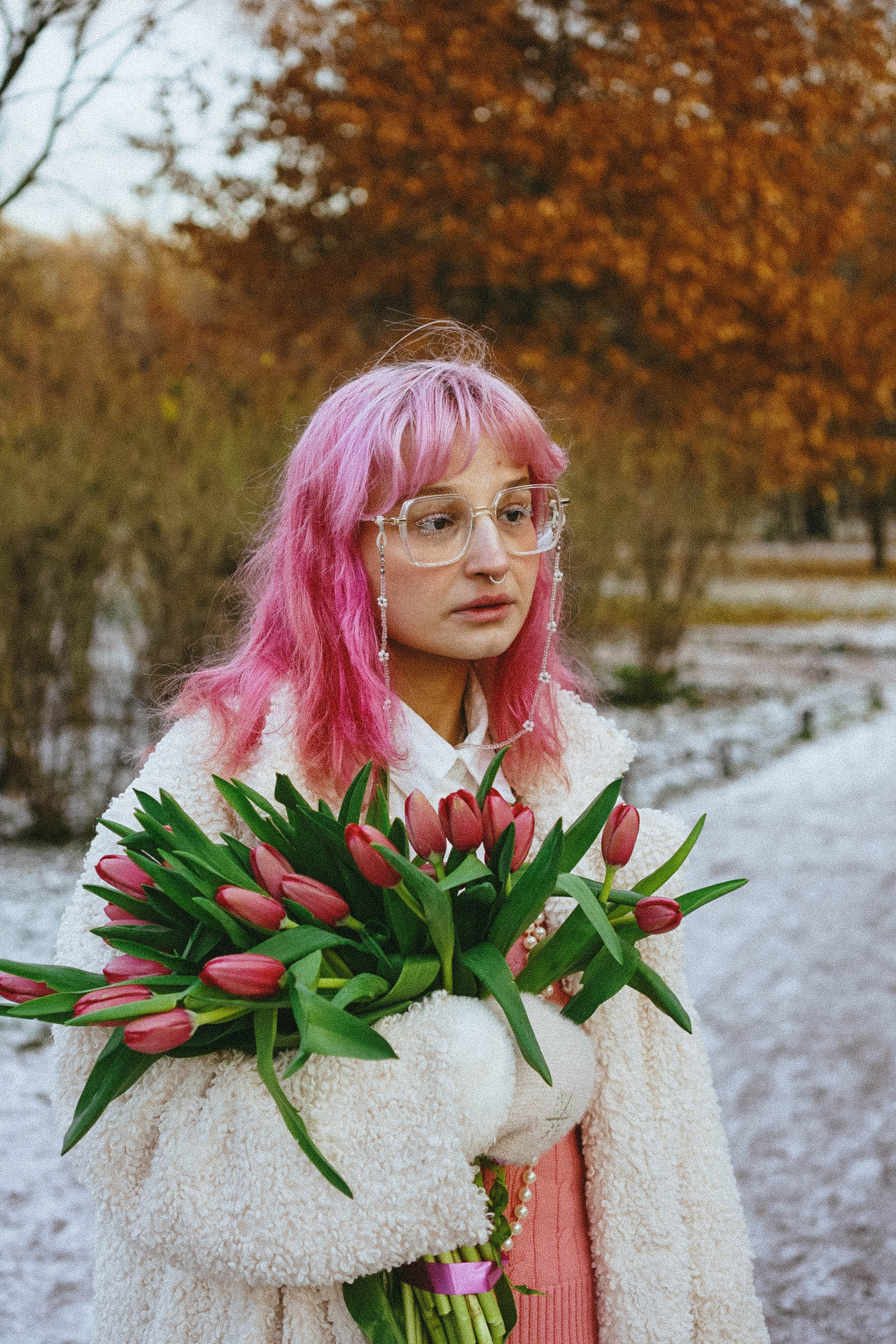 Тюльпаны. Профессиональный фотограф, Санкт-Петербург — Виктория Богомолова