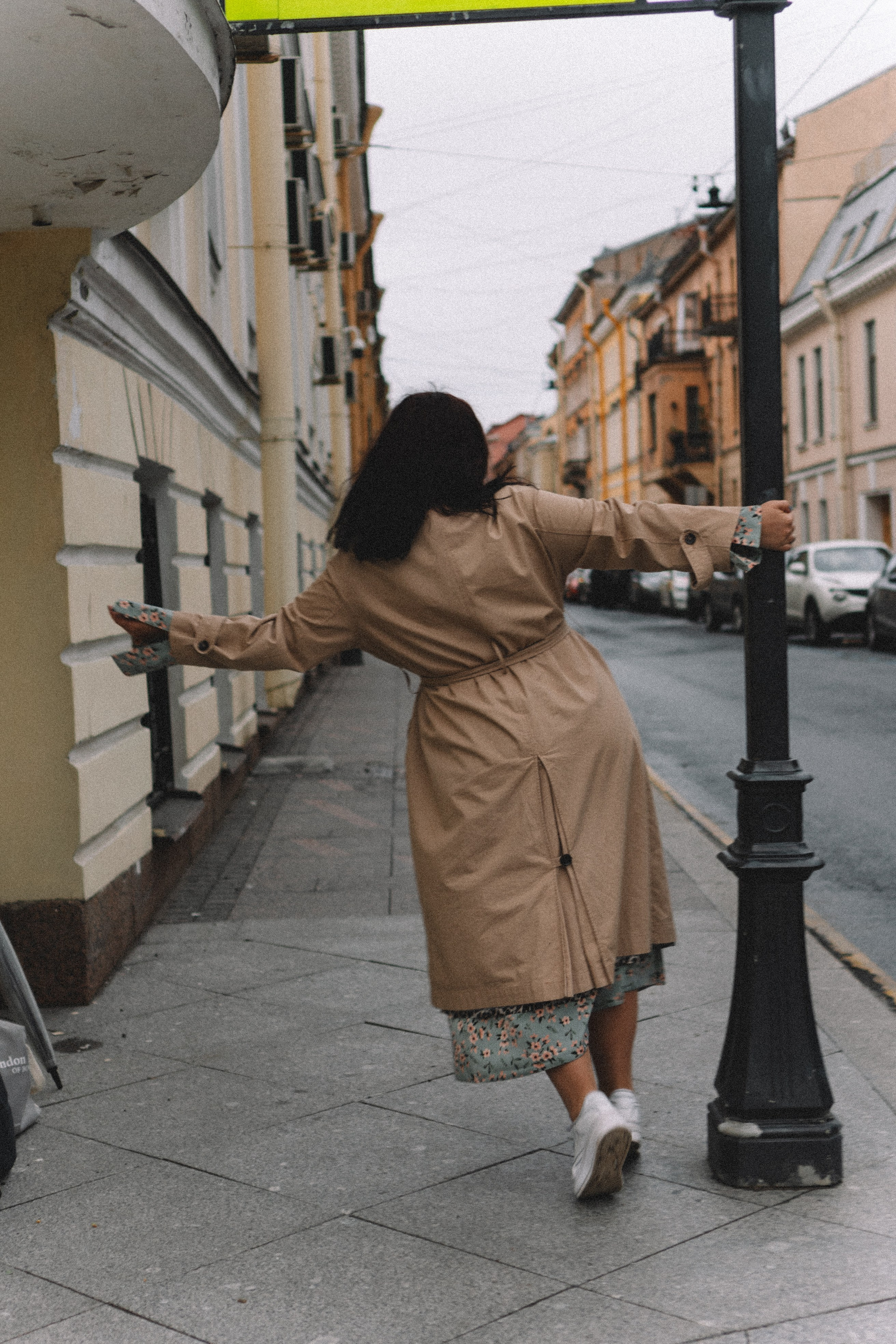 ПИТЕРСКАЯ ПРОГУЛКА. Профессиональный фотограф, Санкт-Петербург — Виктория Богомолова