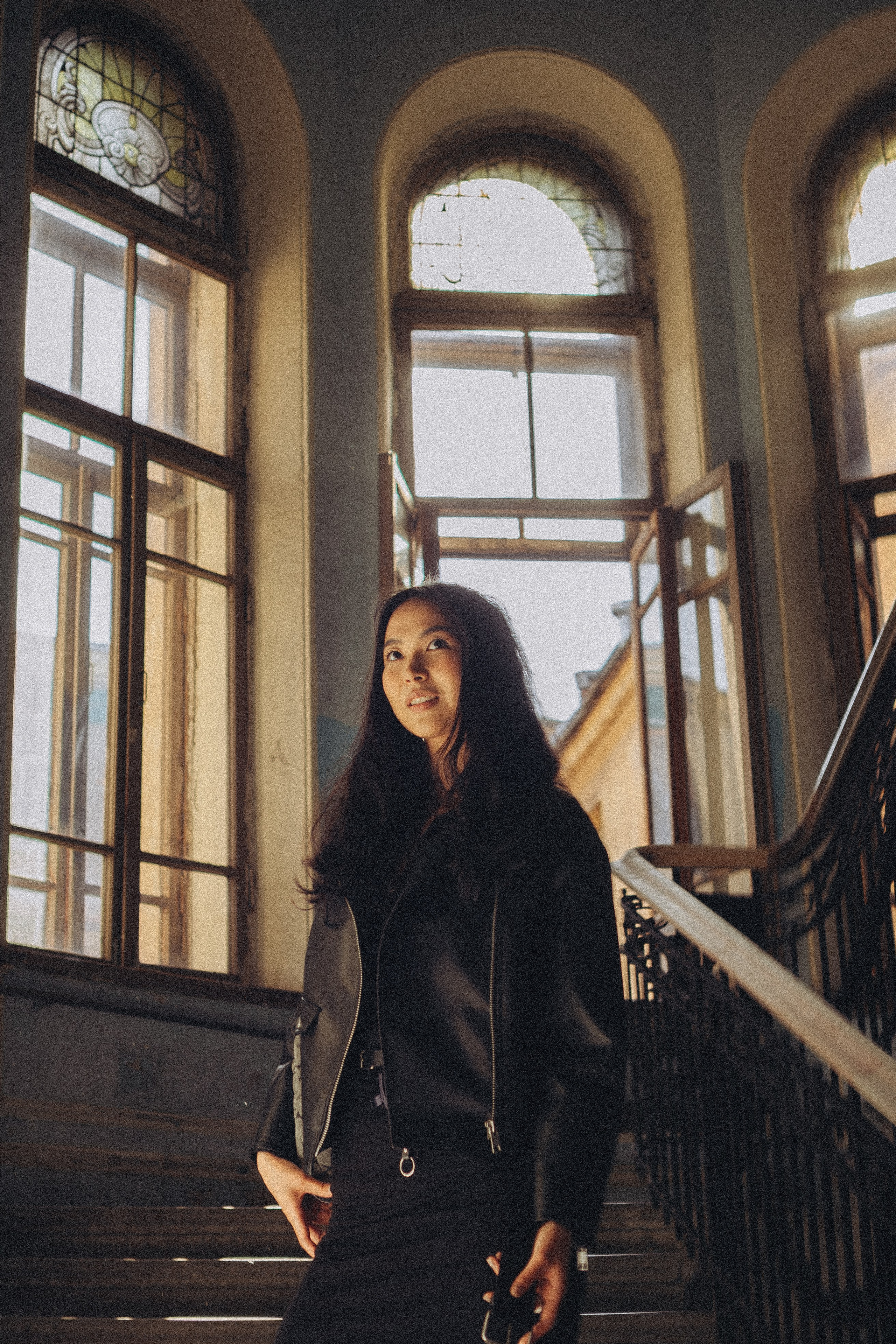 ПАРАДНАЯ. Профессиональный фотограф, Санкт-Петербург — Виктория Богомолова