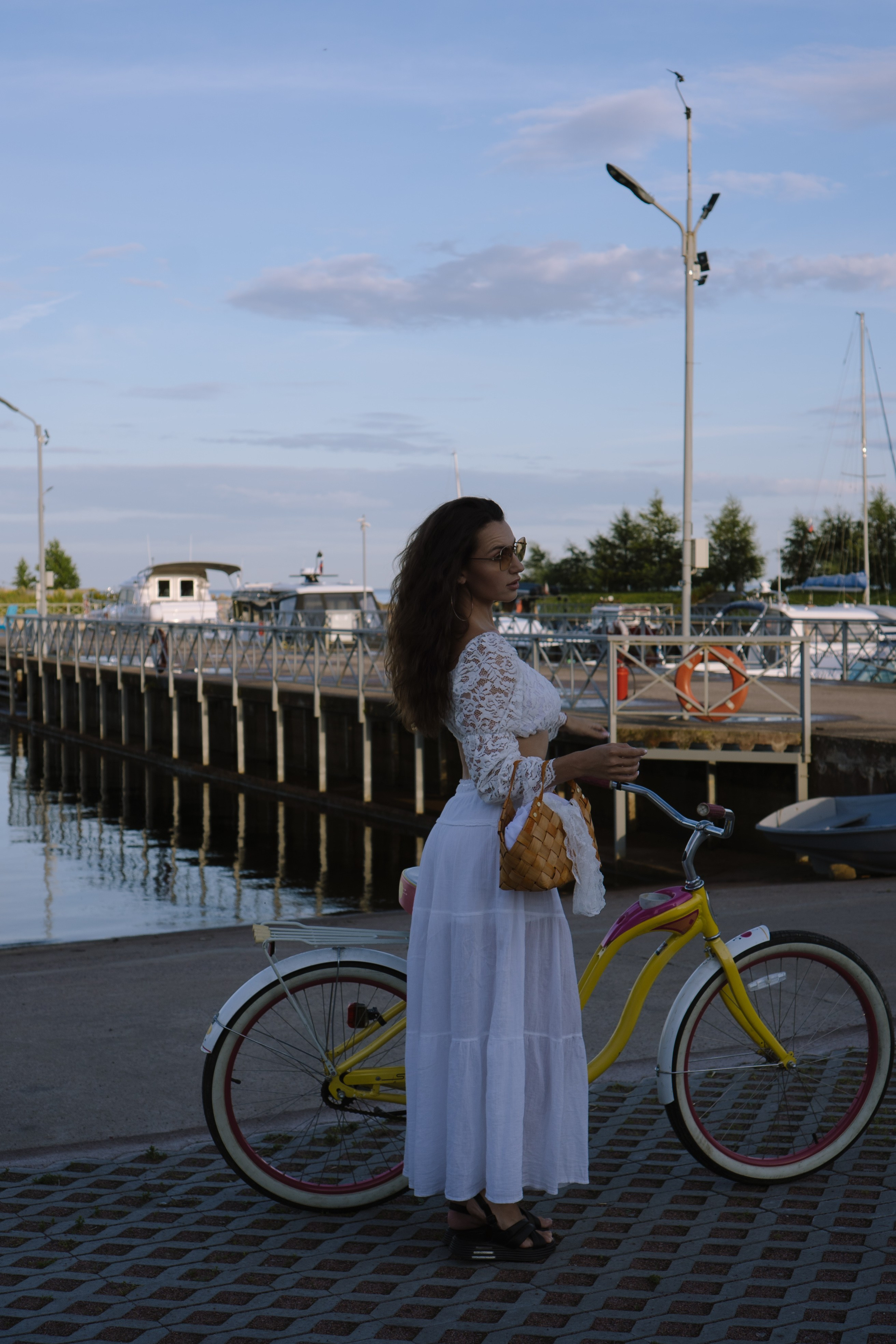 ЗАКАТ НА ЛАДОЖСКОМ ОЗЕРЕ. Профессиональный фотограф, Санкт-Петербург — Виктория Богомолова