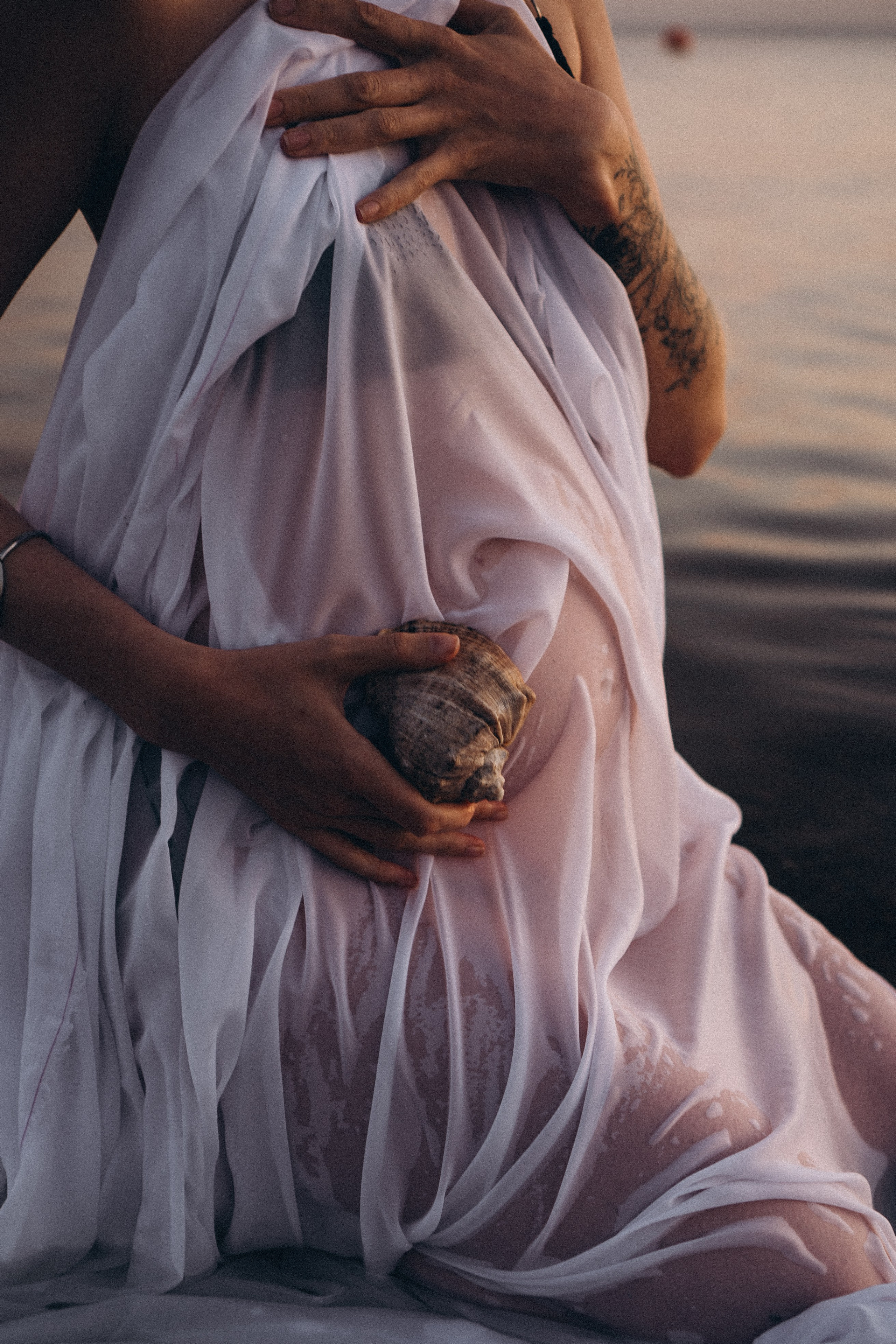 В ОЖИДАНИИ. Профессиональный фотограф, Санкт-Петербург — Виктория Богомолова