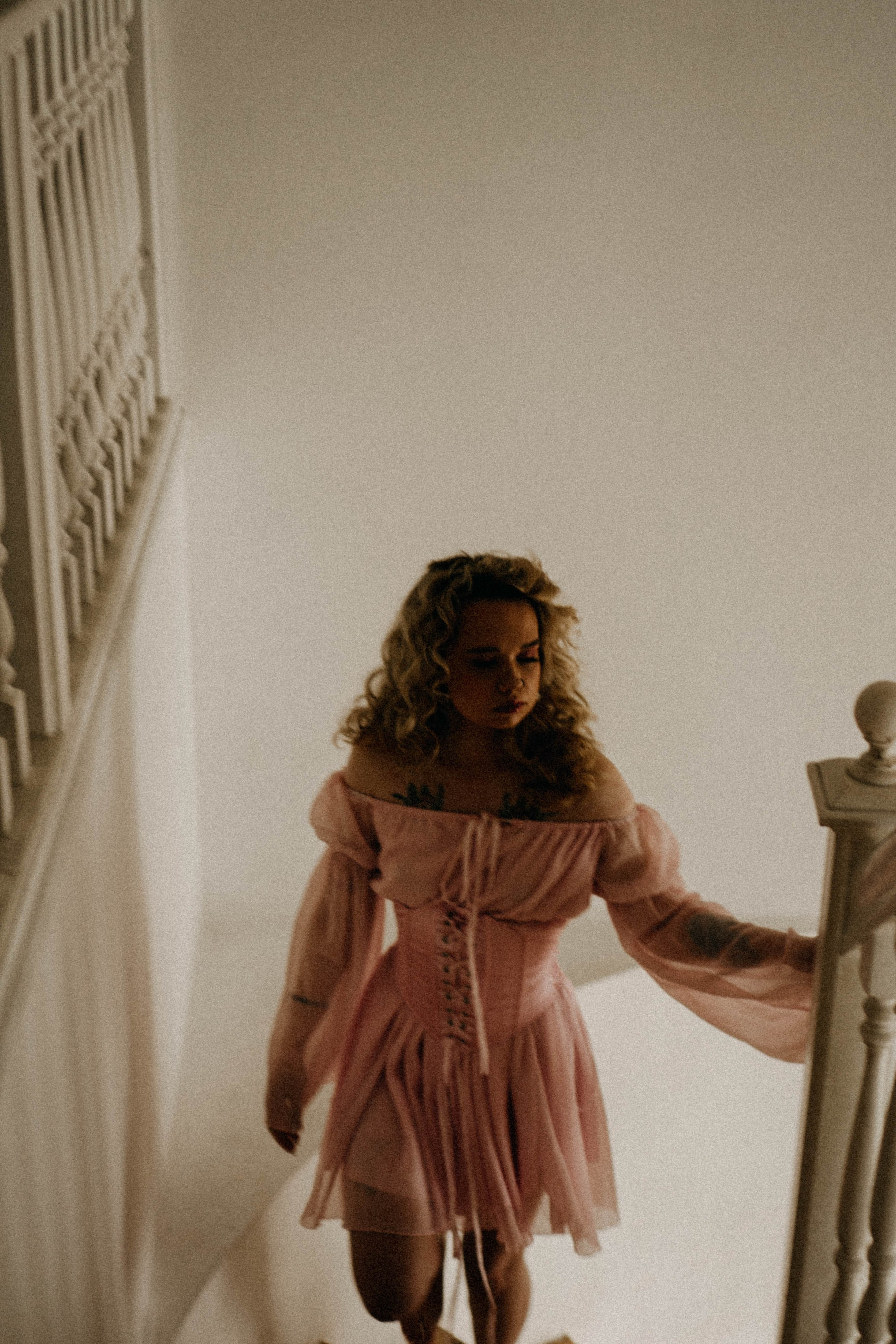 Студийная. Профессиональный фотограф, Санкт-Петербург — Виктория Богомолова