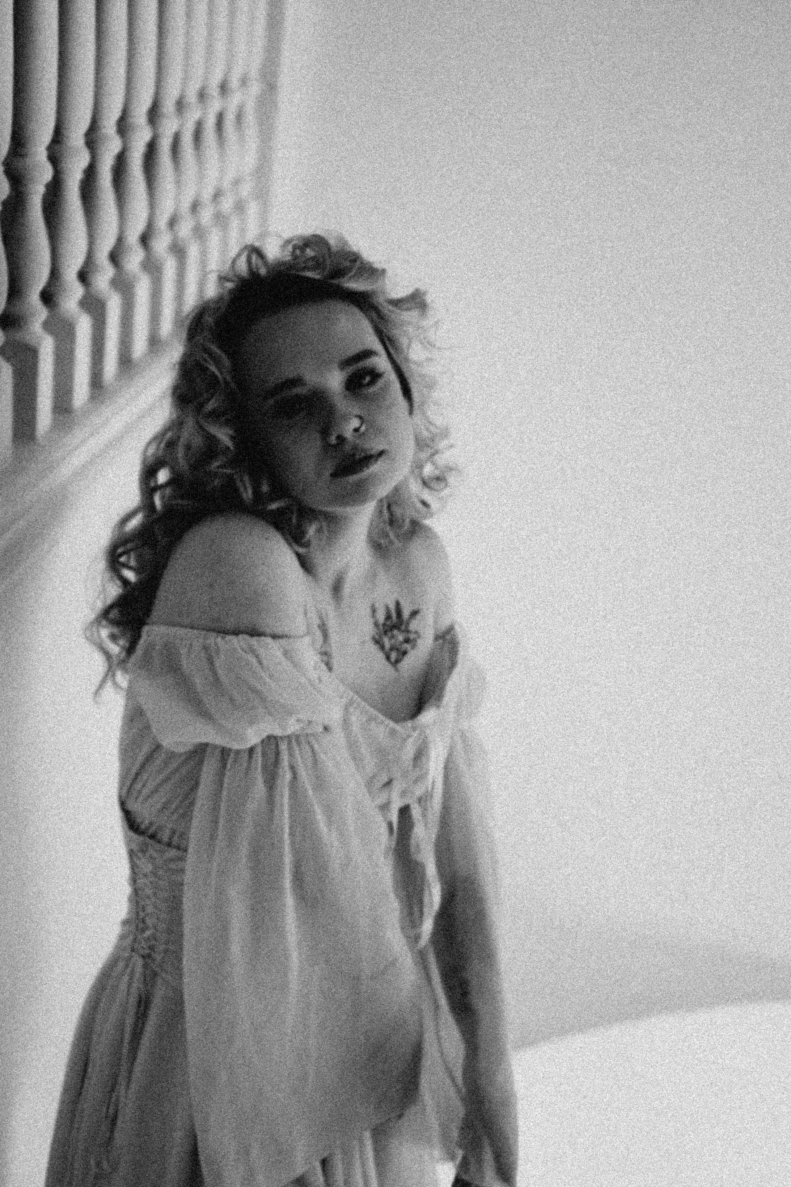 Студийная. Профессиональный фотограф, Санкт-Петербург — Виктория Богомолова