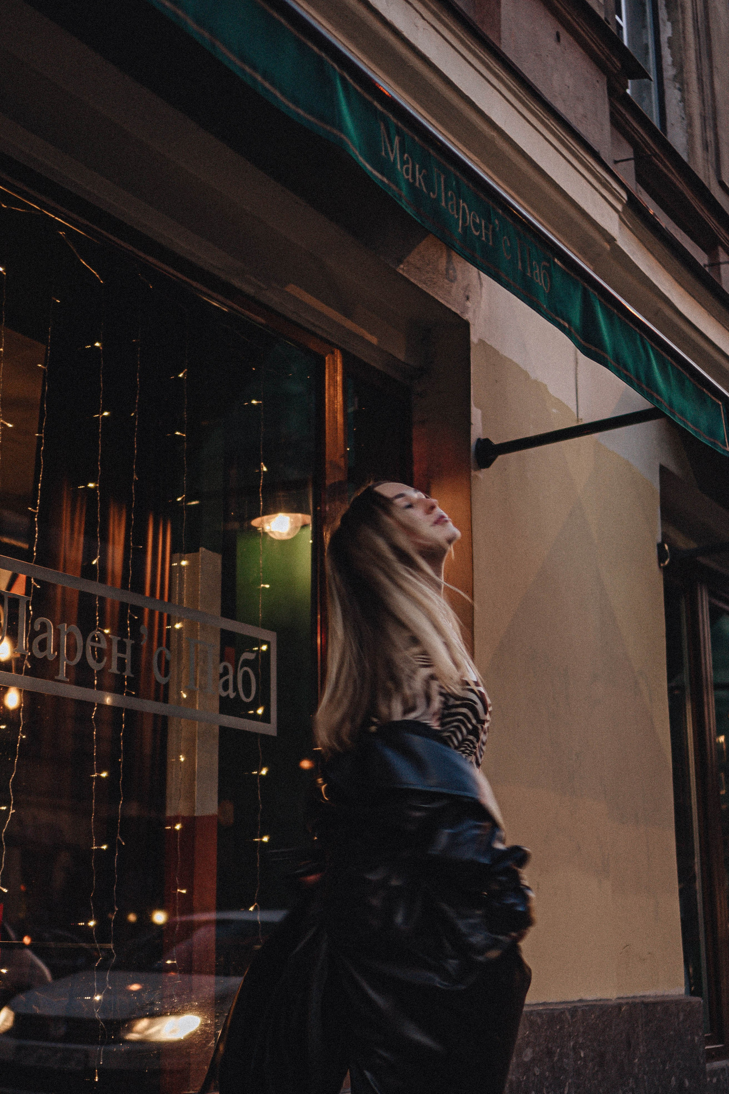 Жественность. Профессиональный фотограф, Санкт-Петербург — Виктория Богомолова