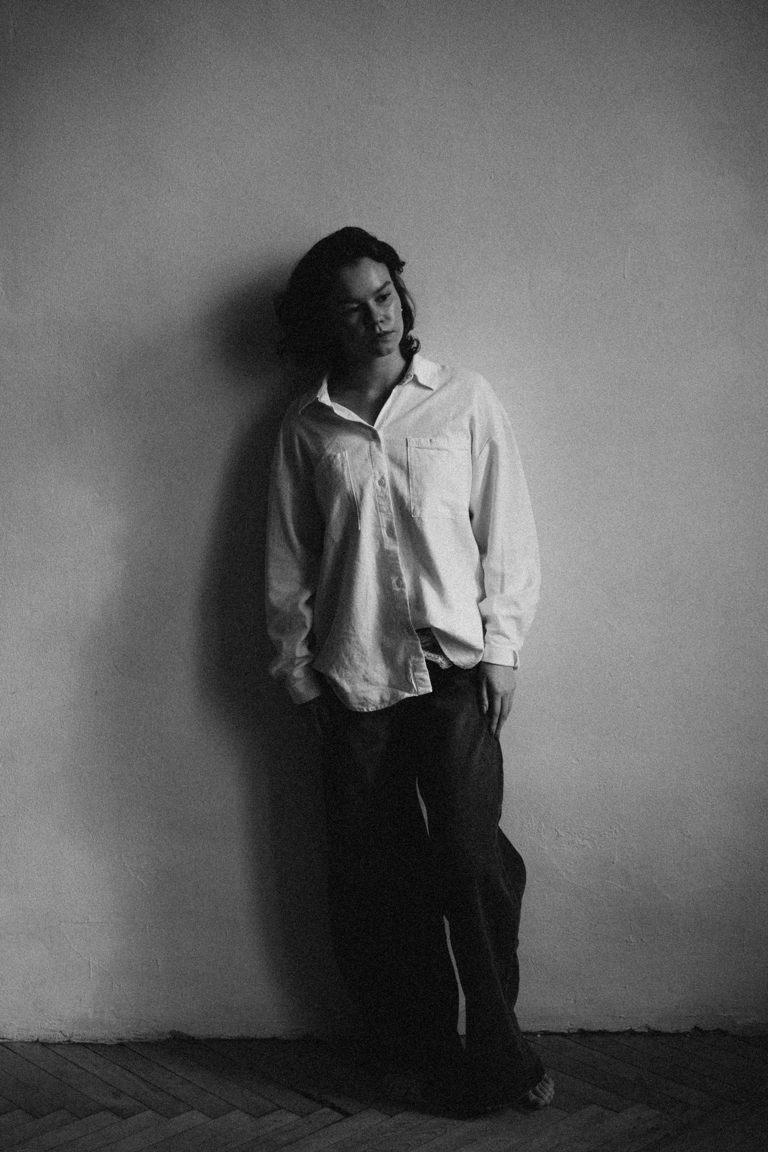 Студийная для девушки. Профессиональный фотограф, Санкт-Петербург — Виктория Богомолова