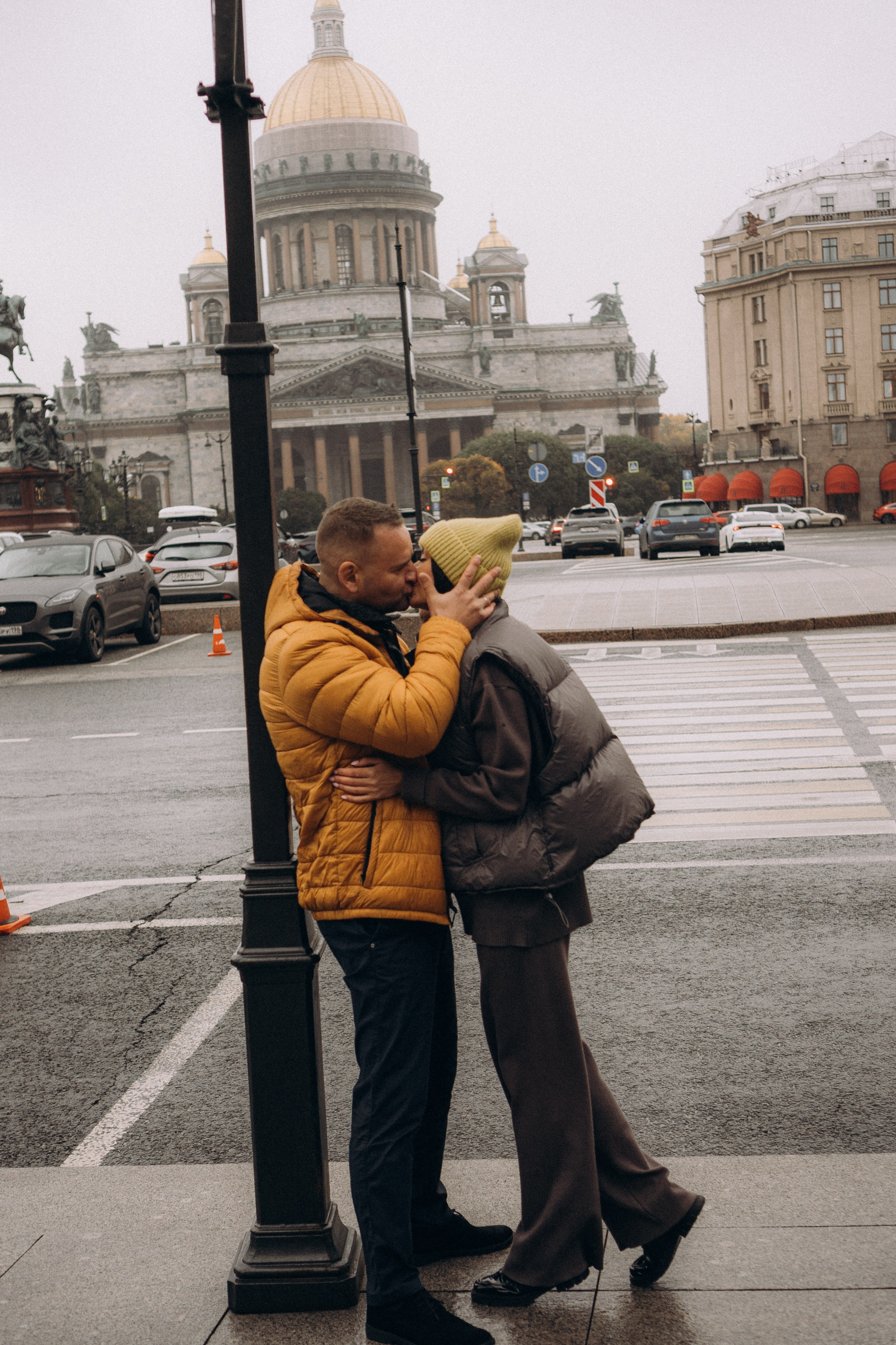 Любовь. Профессиональный фотограф, Санкт-Петербург — Виктория Богомолова