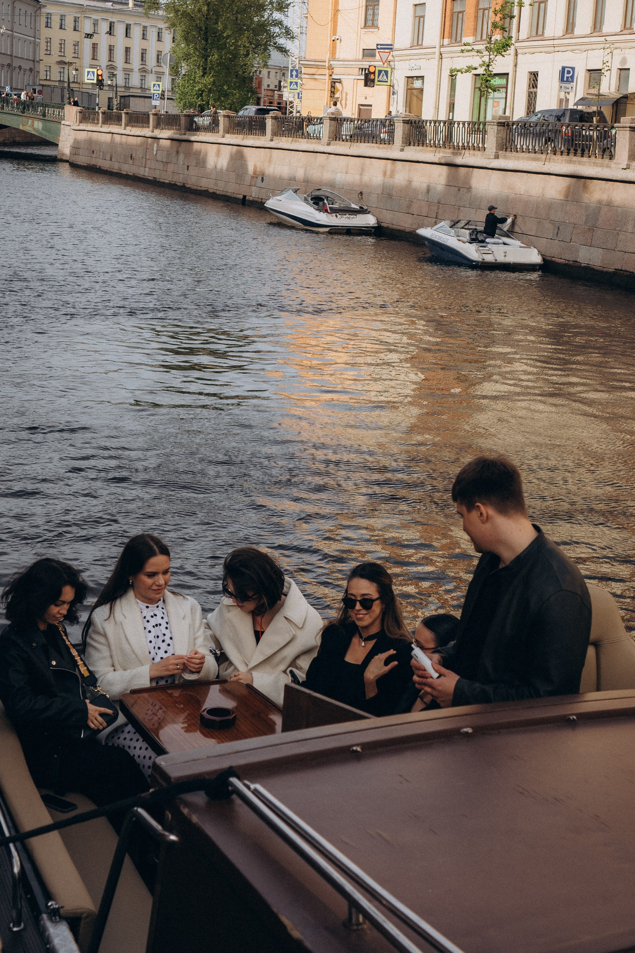 ДЕНЬ РОЖДЕНИЯ. Профессиональный фотограф, Санкт-Петербург — Виктория Богомолова