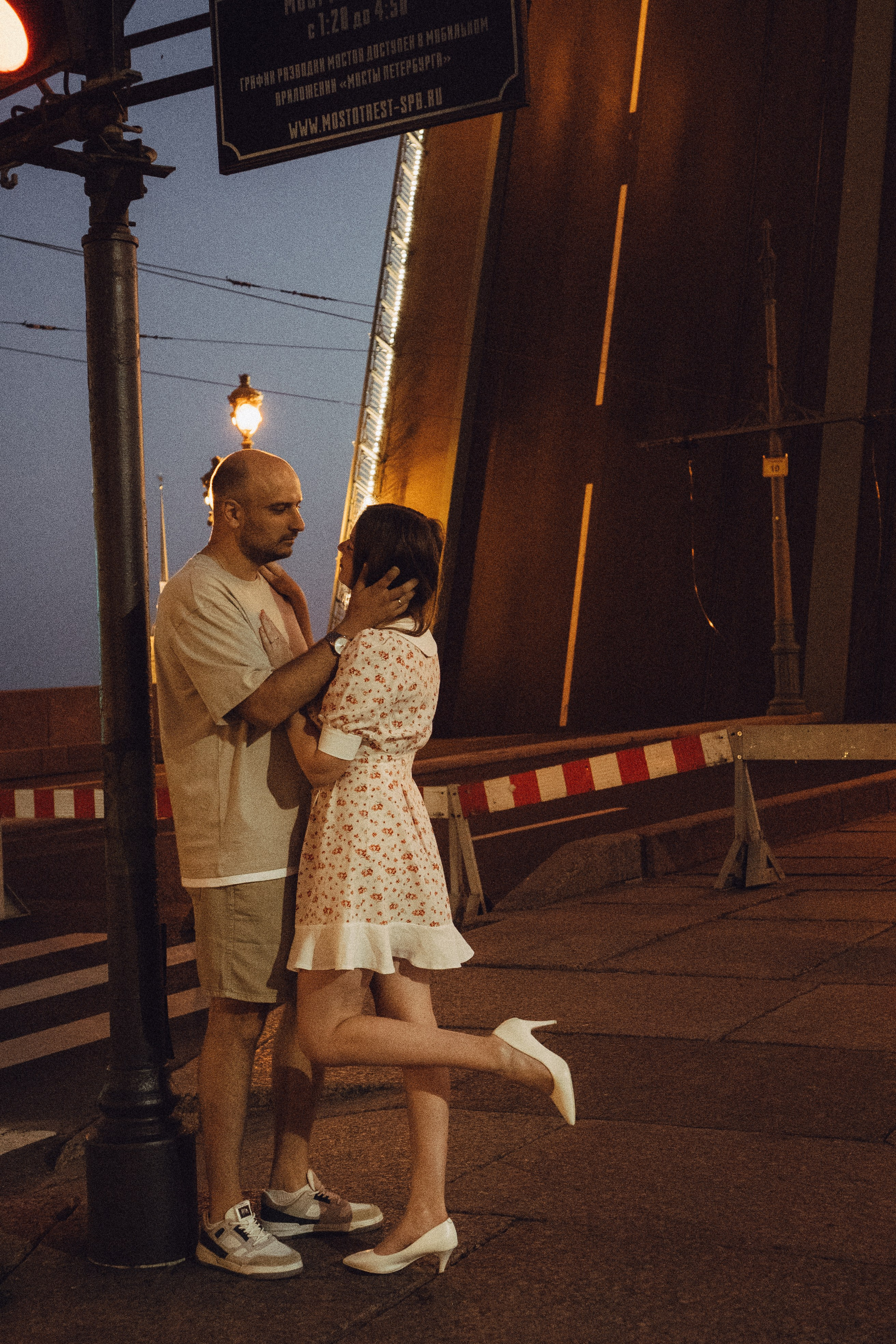 ПРОГУЛКА УТОРОМ ПО ПИТЕРУ. Профессиональный фотограф, Санкт-Петербург — Виктория Богомолова