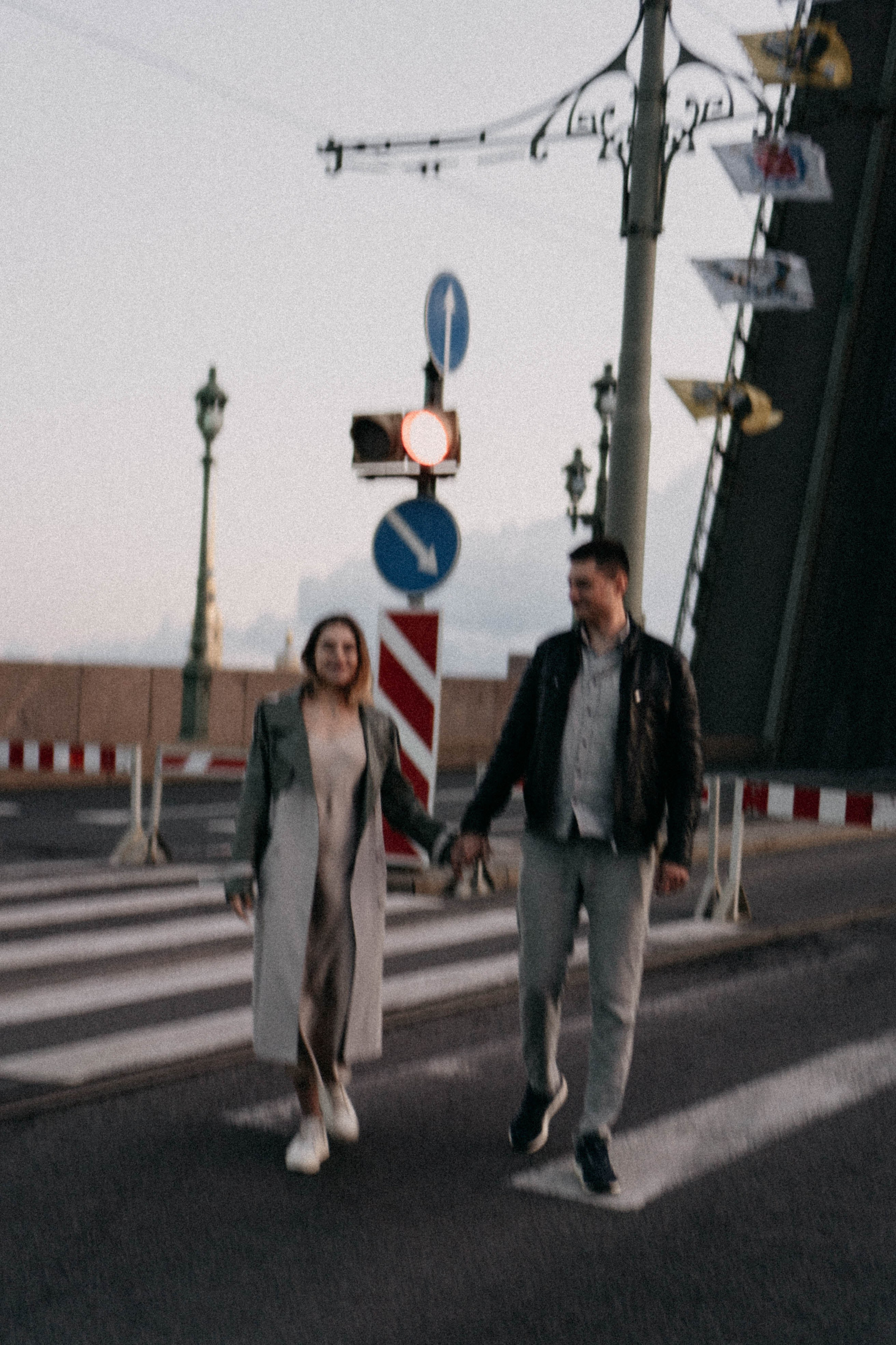 Рассветная, белые ночи. Профессиональный фотограф, Санкт-Петербург — Виктория Богомолова