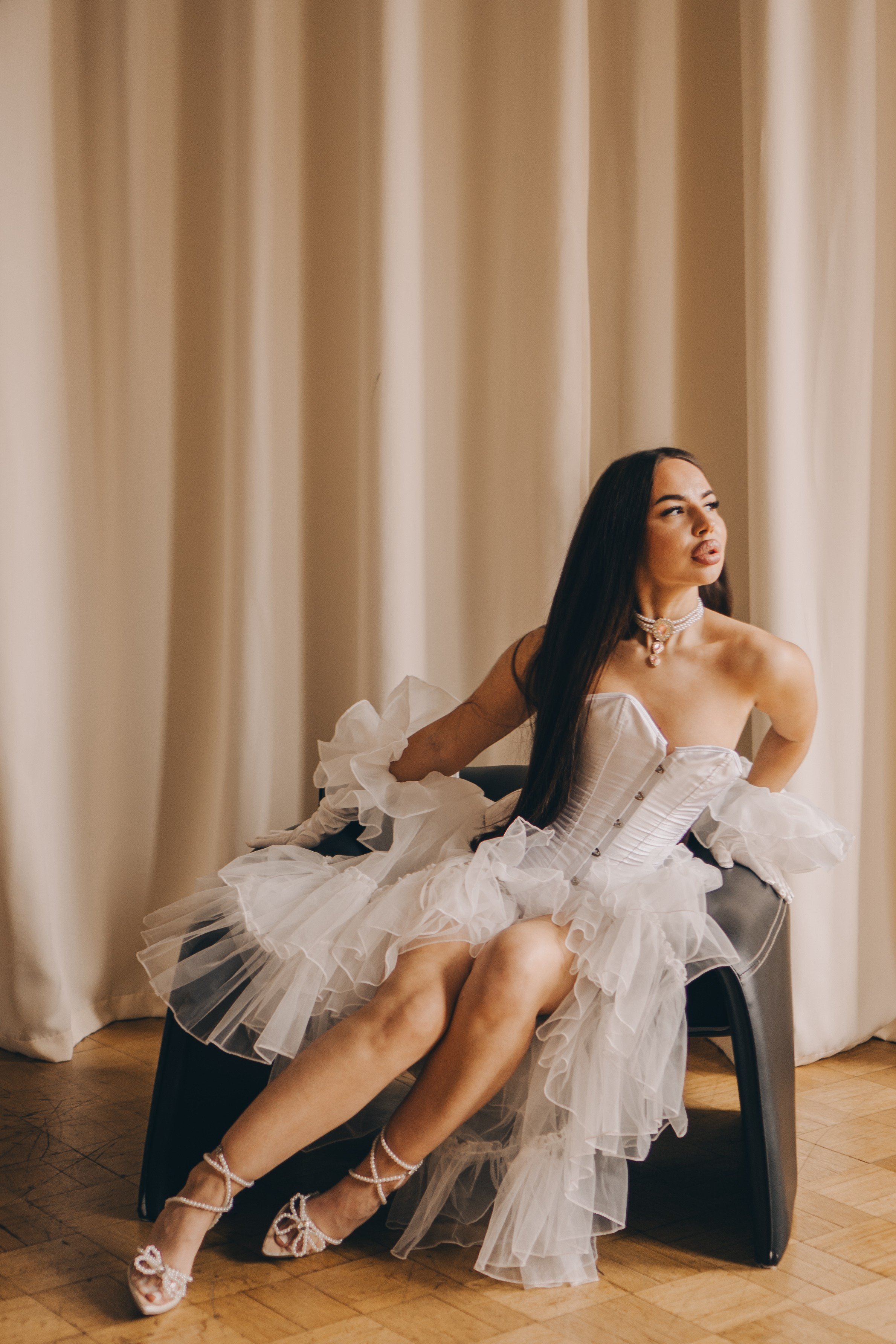 ВИНТАЖНЫЙ СТИЛЬ. Профессиональный фотограф, Санкт-Петербург — Виктория Богомолова