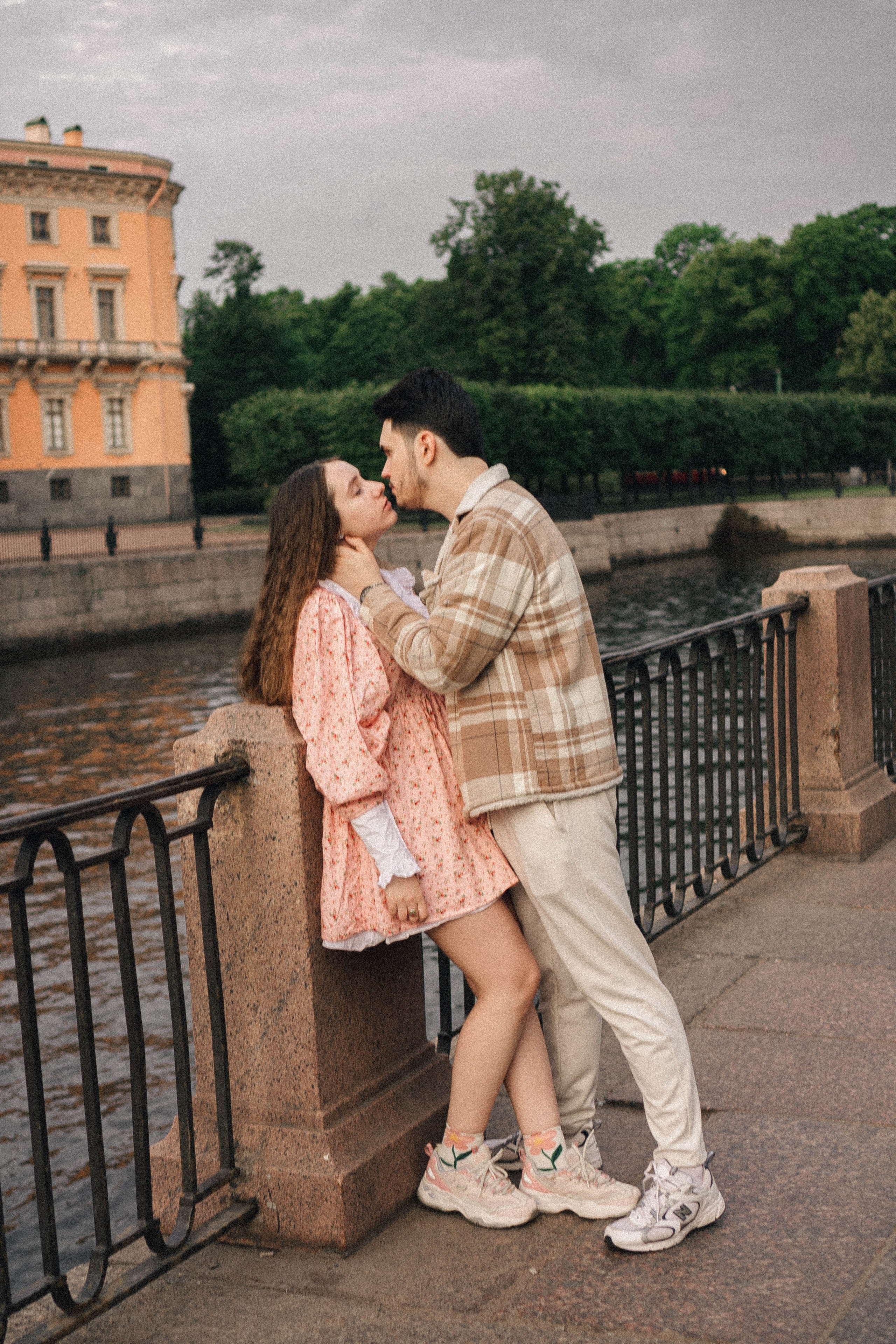 Любовь. Профессиональный фотограф, Санкт-Петербург — Виктория Богомолова