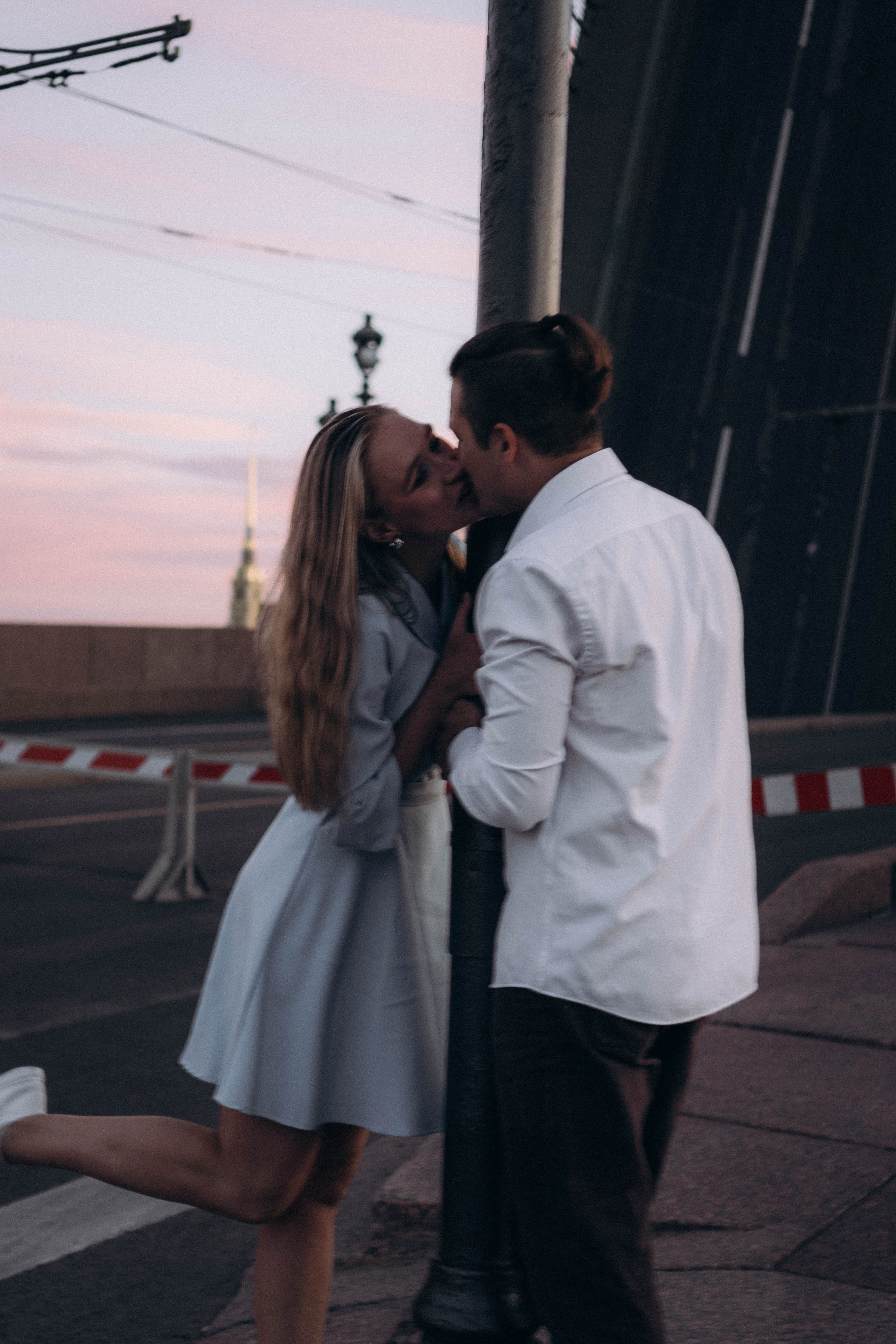 СЧАСТЛИВОЕ УТРО. Профессиональный фотограф, Санкт-Петербург — Виктория Богомолова