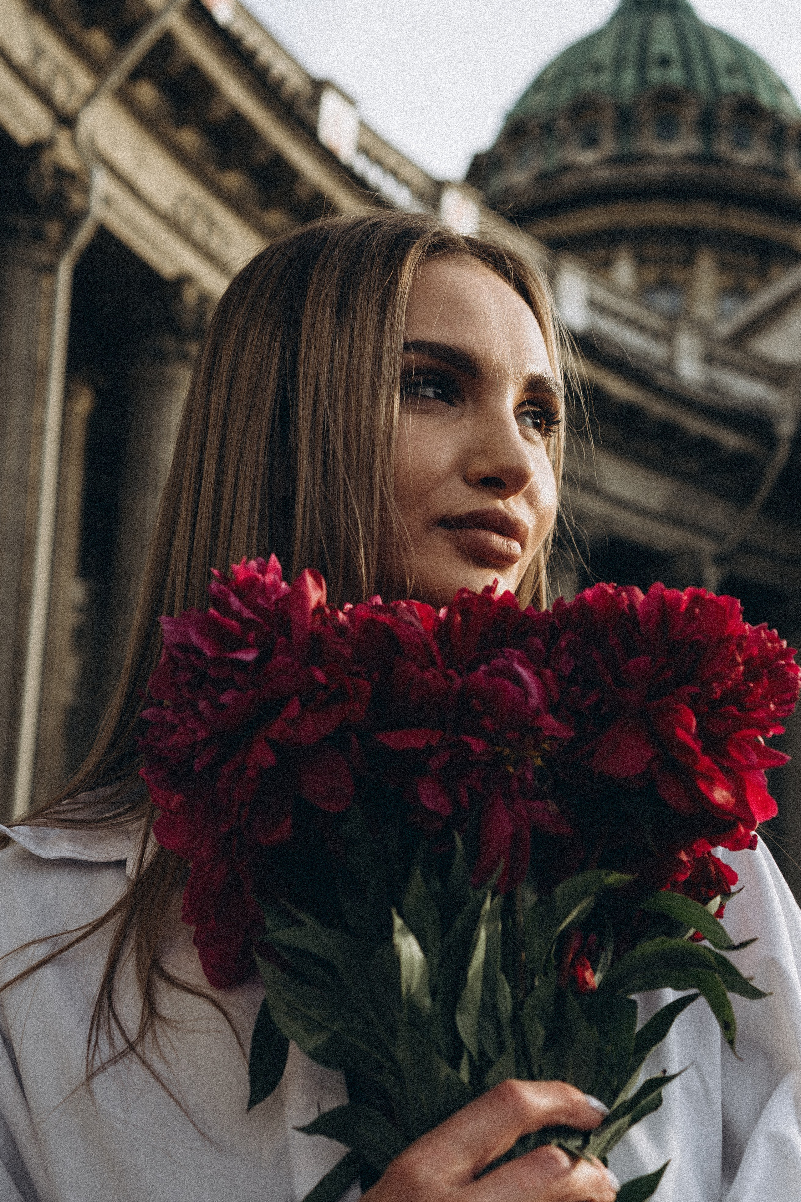 ПРОГУЛКА ПО ПИТЕРУ. Профессиональный фотограф, Санкт-Петербург — Виктория Богомолова