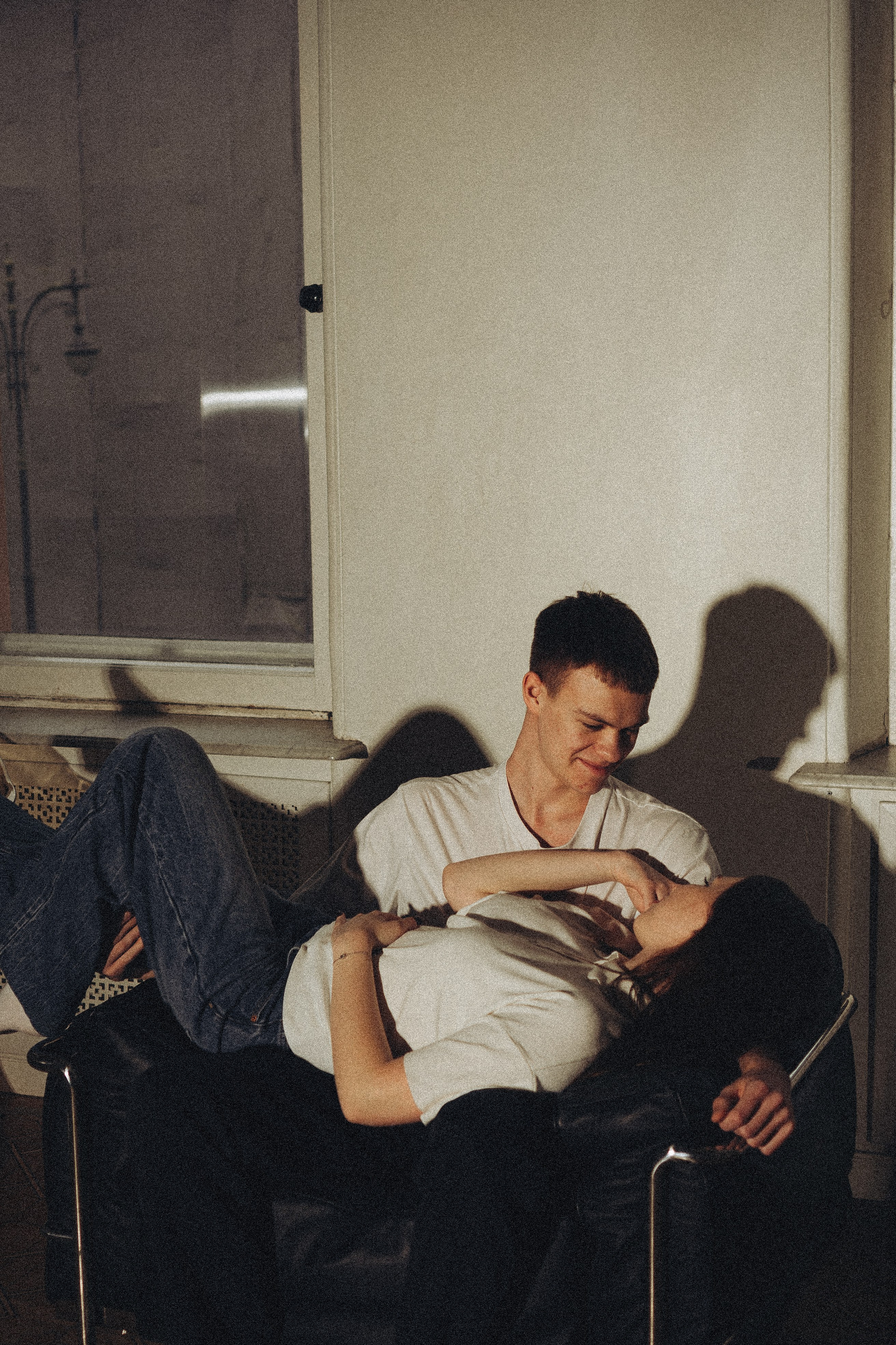 Студийная история. Профессиональный фотограф, Санкт-Петербург — Виктория Богомолова