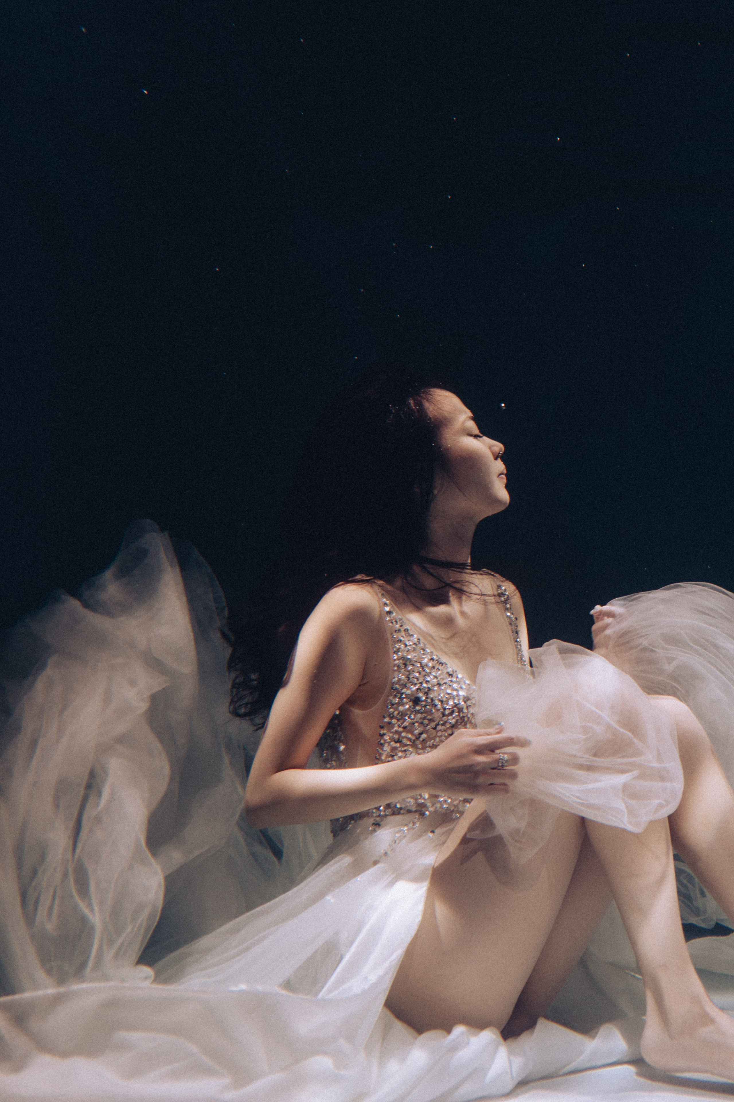 ФОТОСЕСИСИЯ В БАССЕЙНЕ. Профессиональный фотограф, Санкт-Петербург — Виктория Богомолова