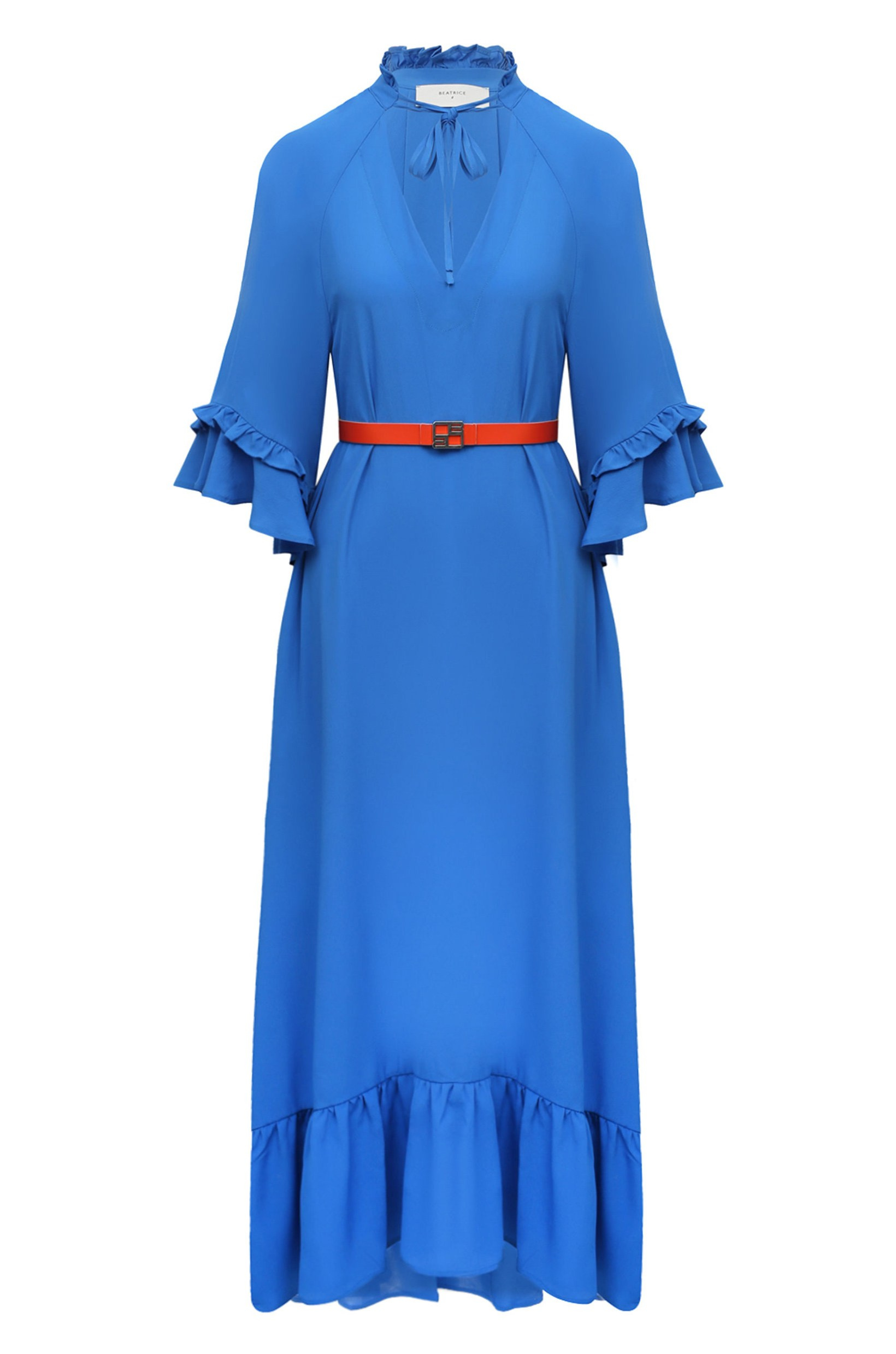 Коммерческий фотограф Дарья Зорина