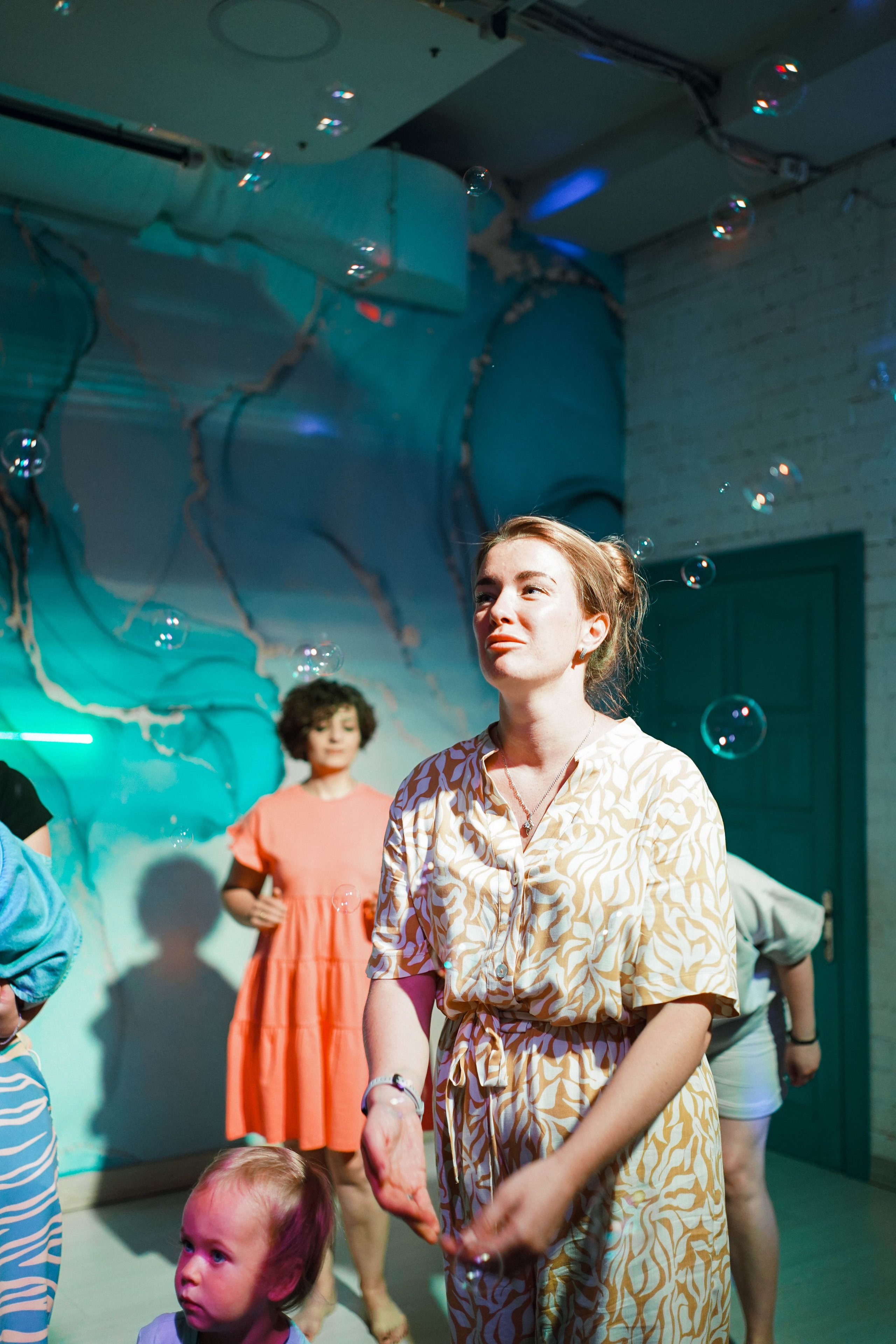 Агуша /день рождения/. Семейный и портретный фотограф в Екатеринбурге Yana Strok