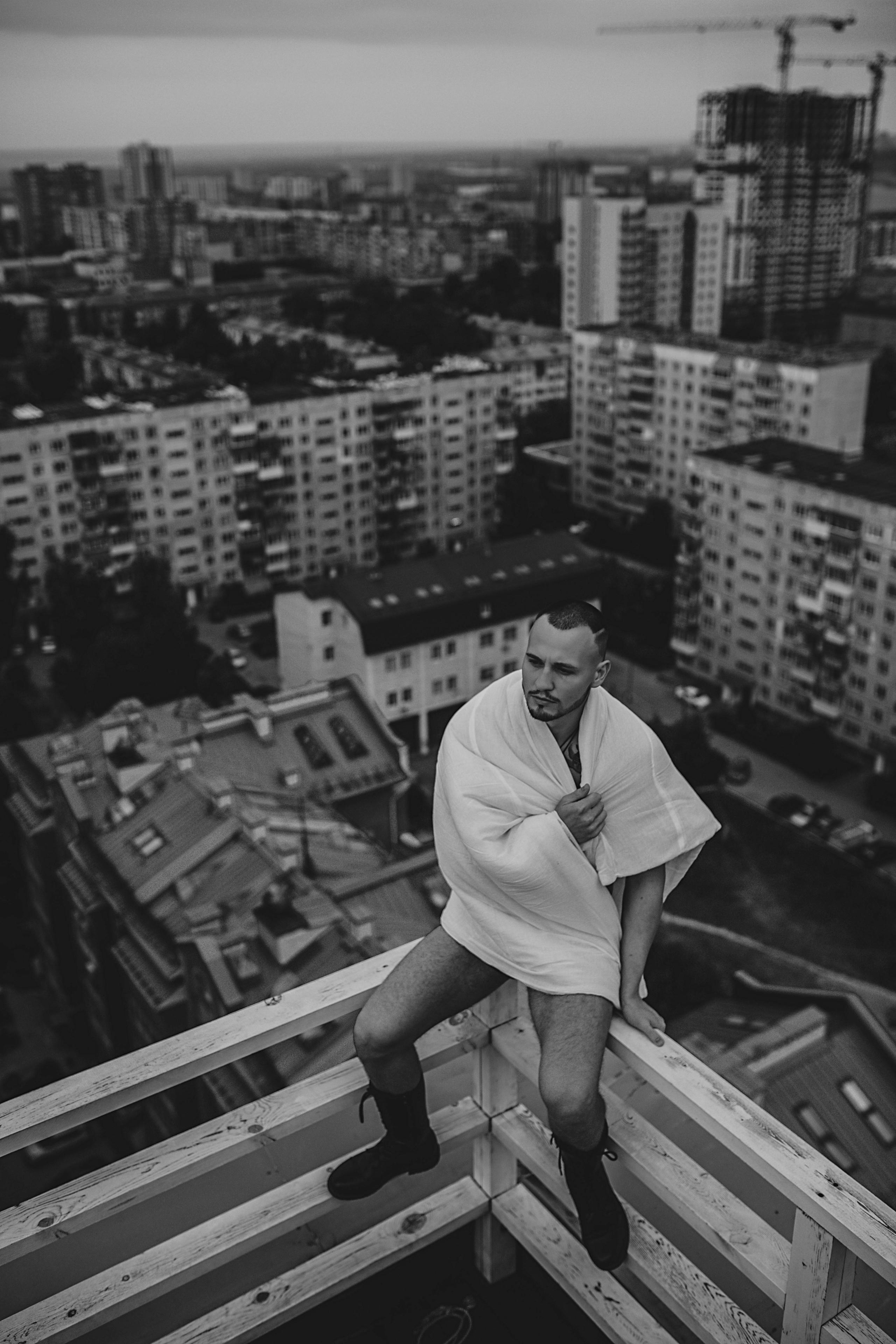 Таня Давтян фотограф в Новосибирске