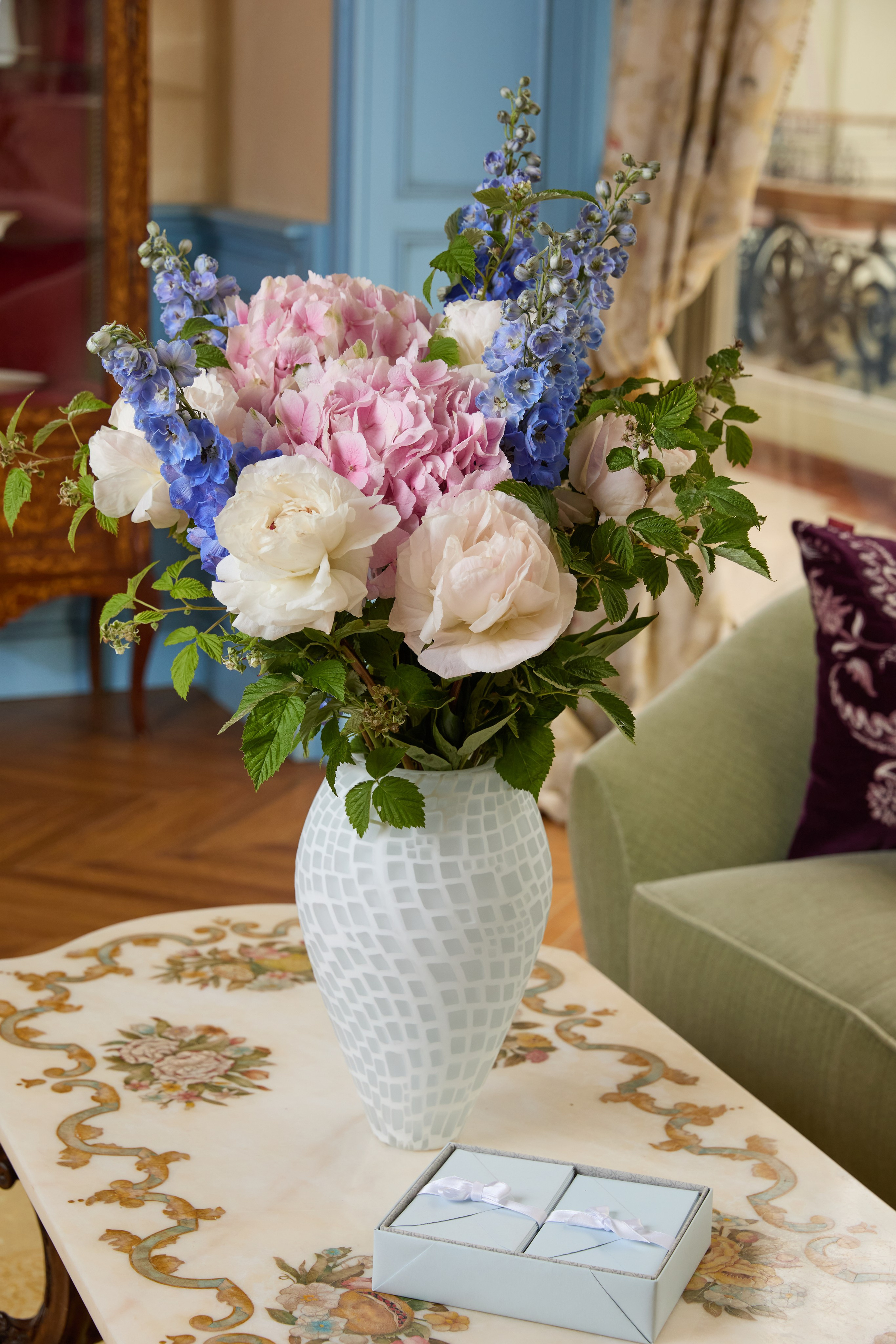 Bosco Fiori. Фотограф и Видеограф в Москве. Олег Корушев