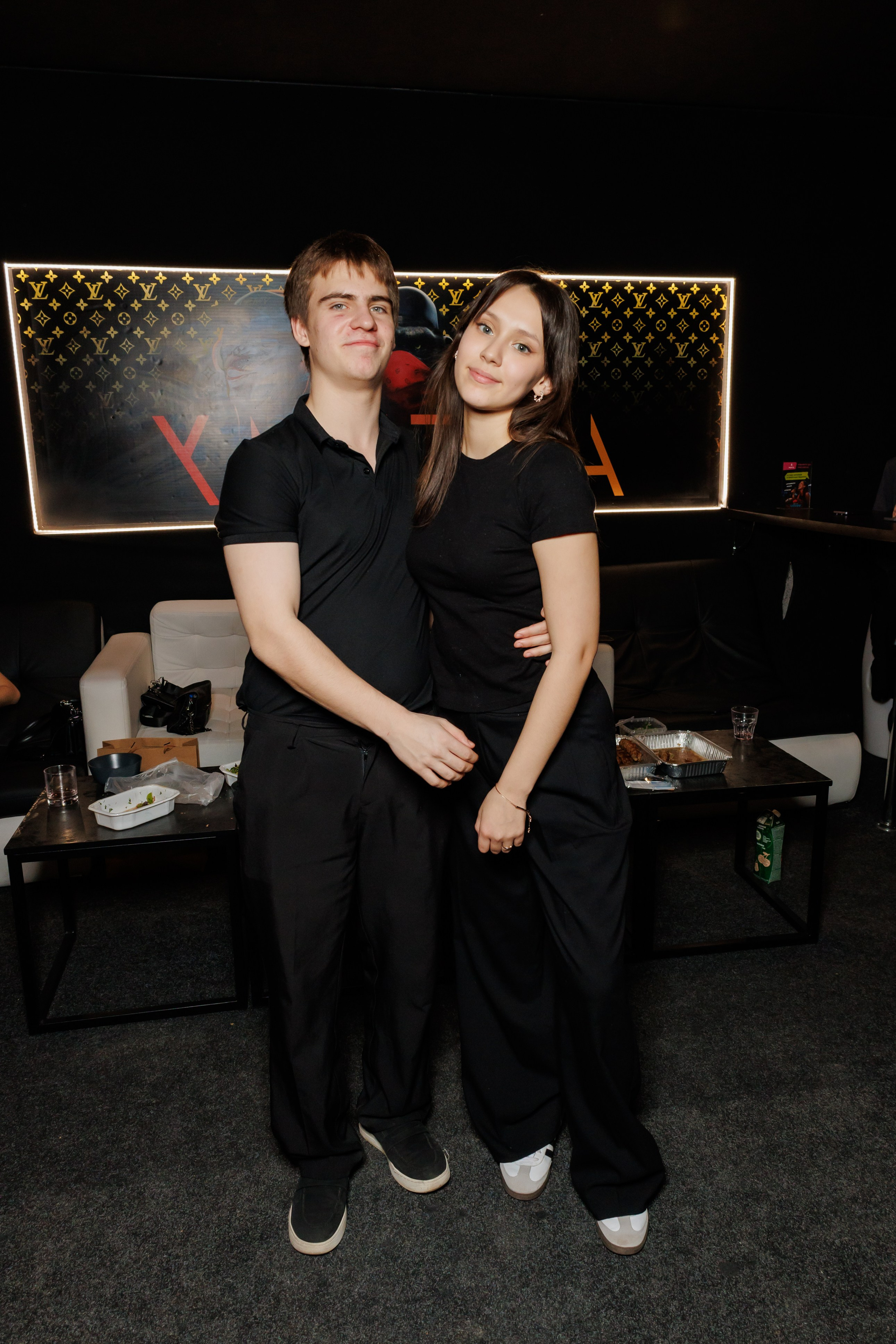 День рождения 16 лет. Фотограф в Москве Дмитрий Емельянов