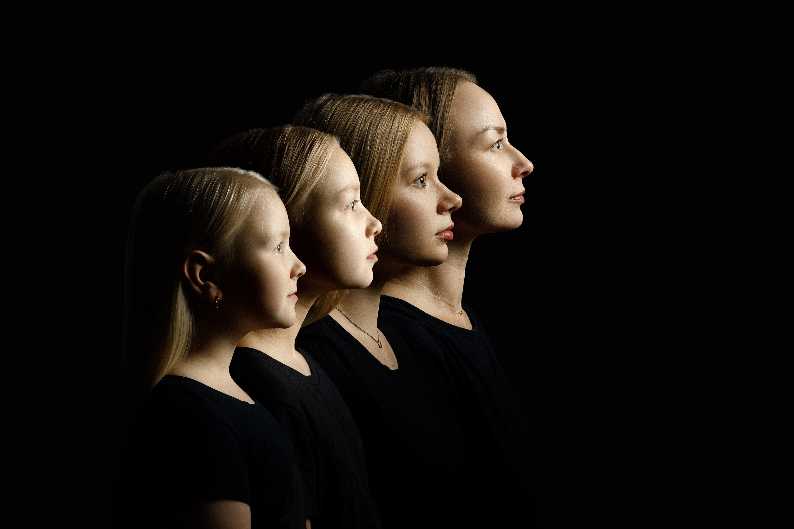 Портфолио. Римма Гусакова. Выпускные фотокниги. Детские и семейные фотосессии