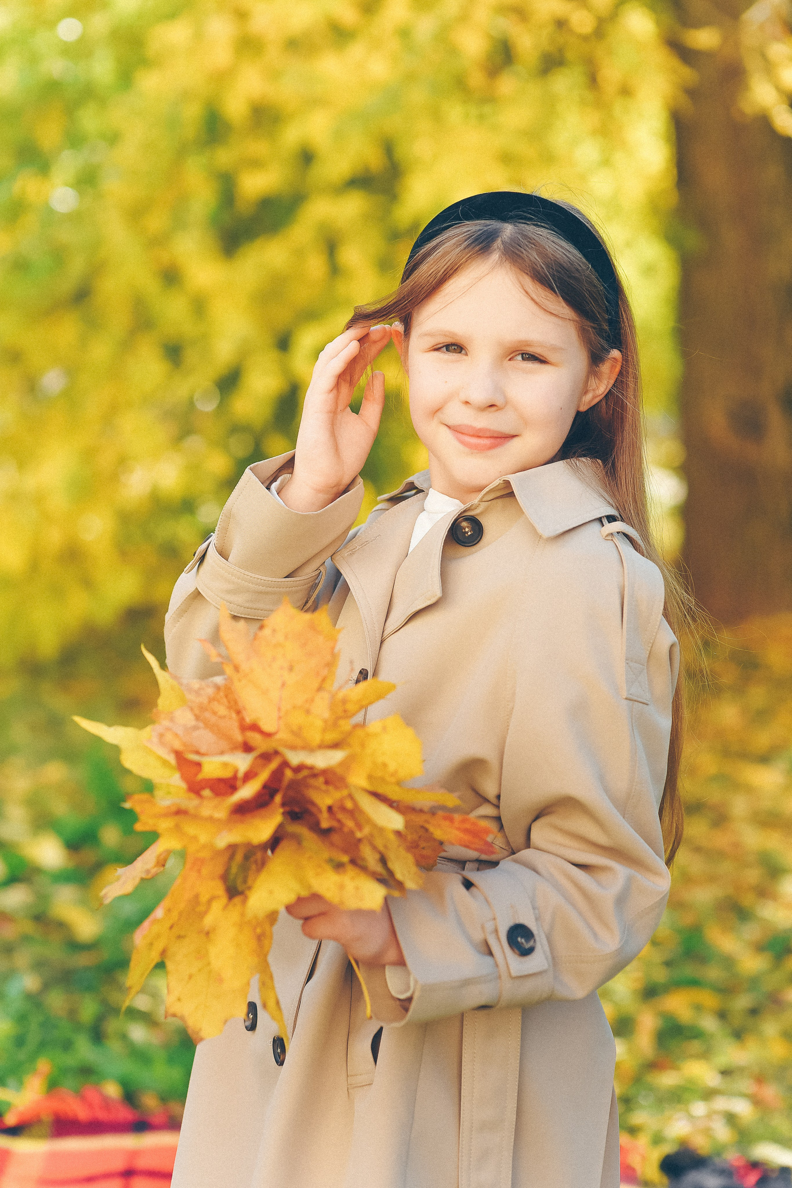 Детский сад. Римма Гусакова. Выпускные фотокниги. Детские и семейные фотосессии